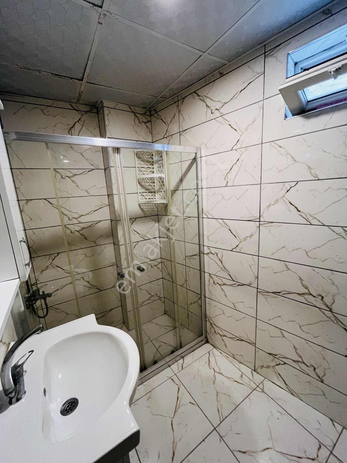 Çerkezköy İstasyon Mahallesi'nde 2 + 1 Yüksek Giriş Daire - Görsel 15