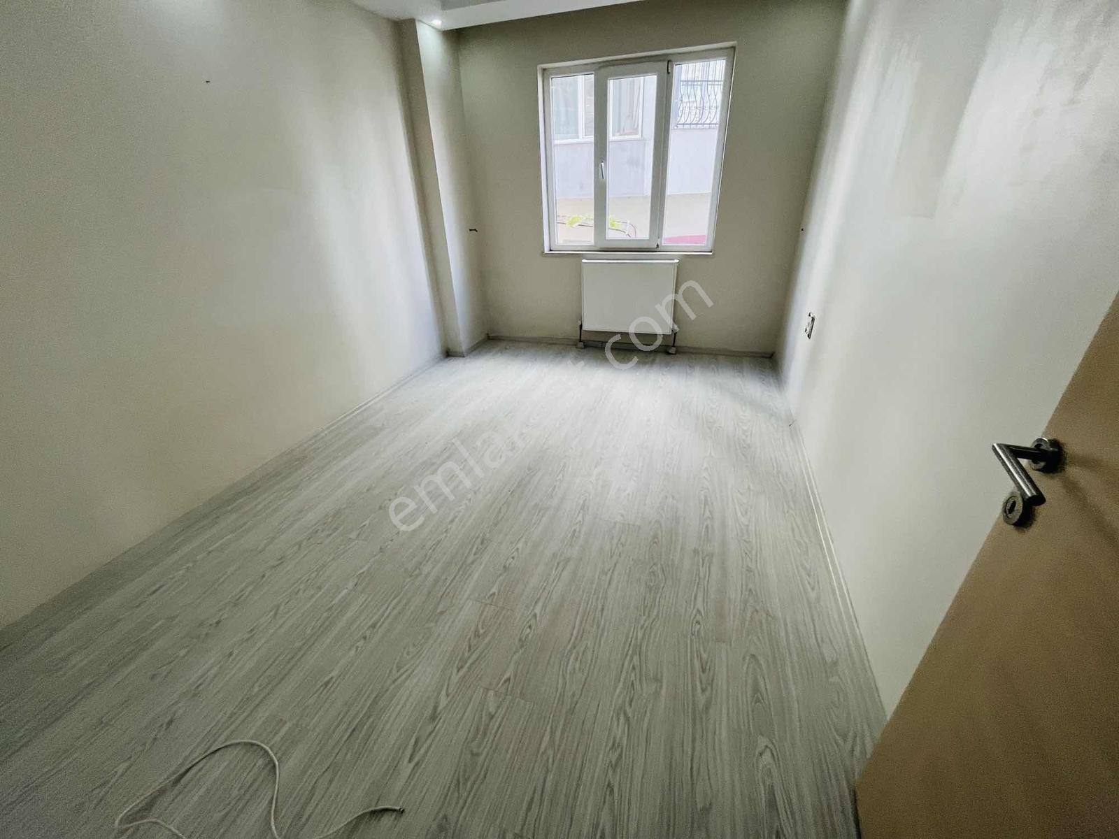 Çerkezköy İstasyon Mahallesi'nde 2 + 1 Yüksek Giriş Daire - Görsel 18