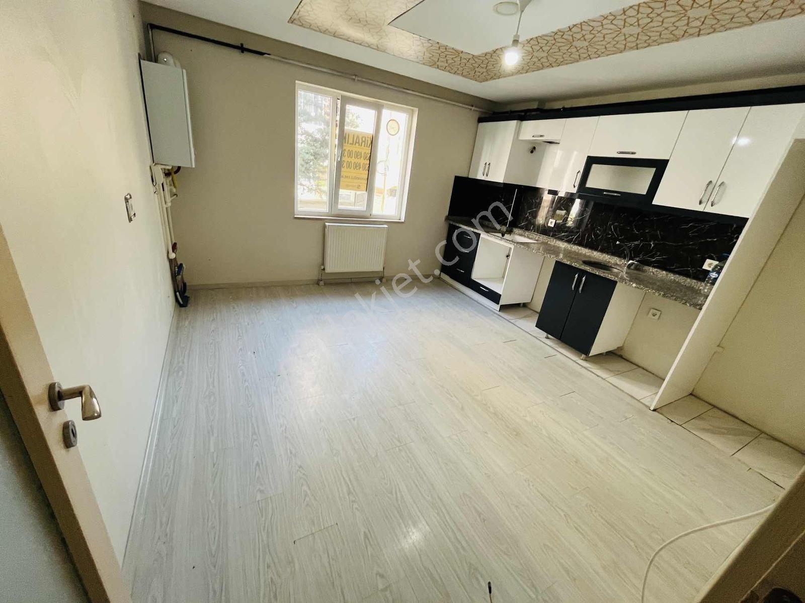 Çerkezköy İstasyon Mahallesi'nde 2 + 1 Yüksek Giriş Daire - Görsel 30