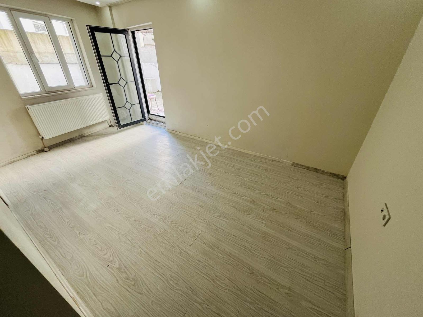 Çerkezköy İstasyon Mahallesi'nde 2 + 1 Yüksek Giriş Daire - Görsel 8