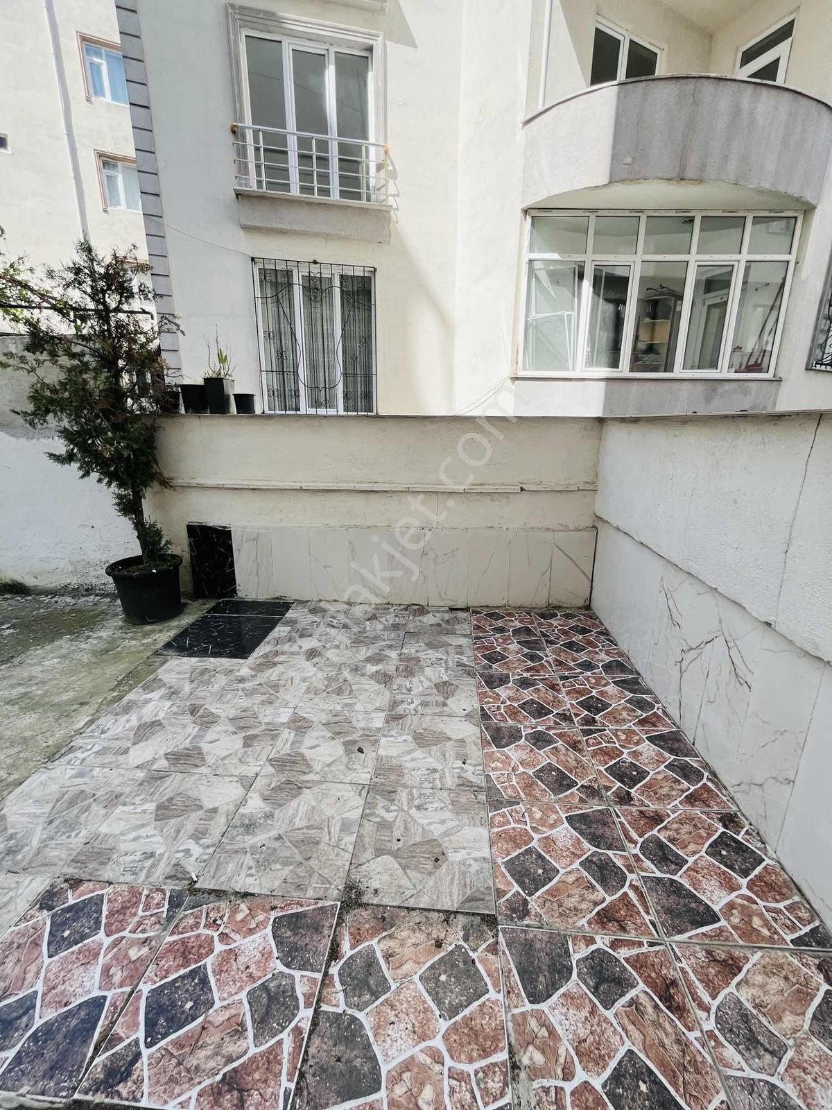 Çerkezköy İstasyon Mahallesi'nde 2 + 1 Yüksek Giriş Daire - Görsel 3