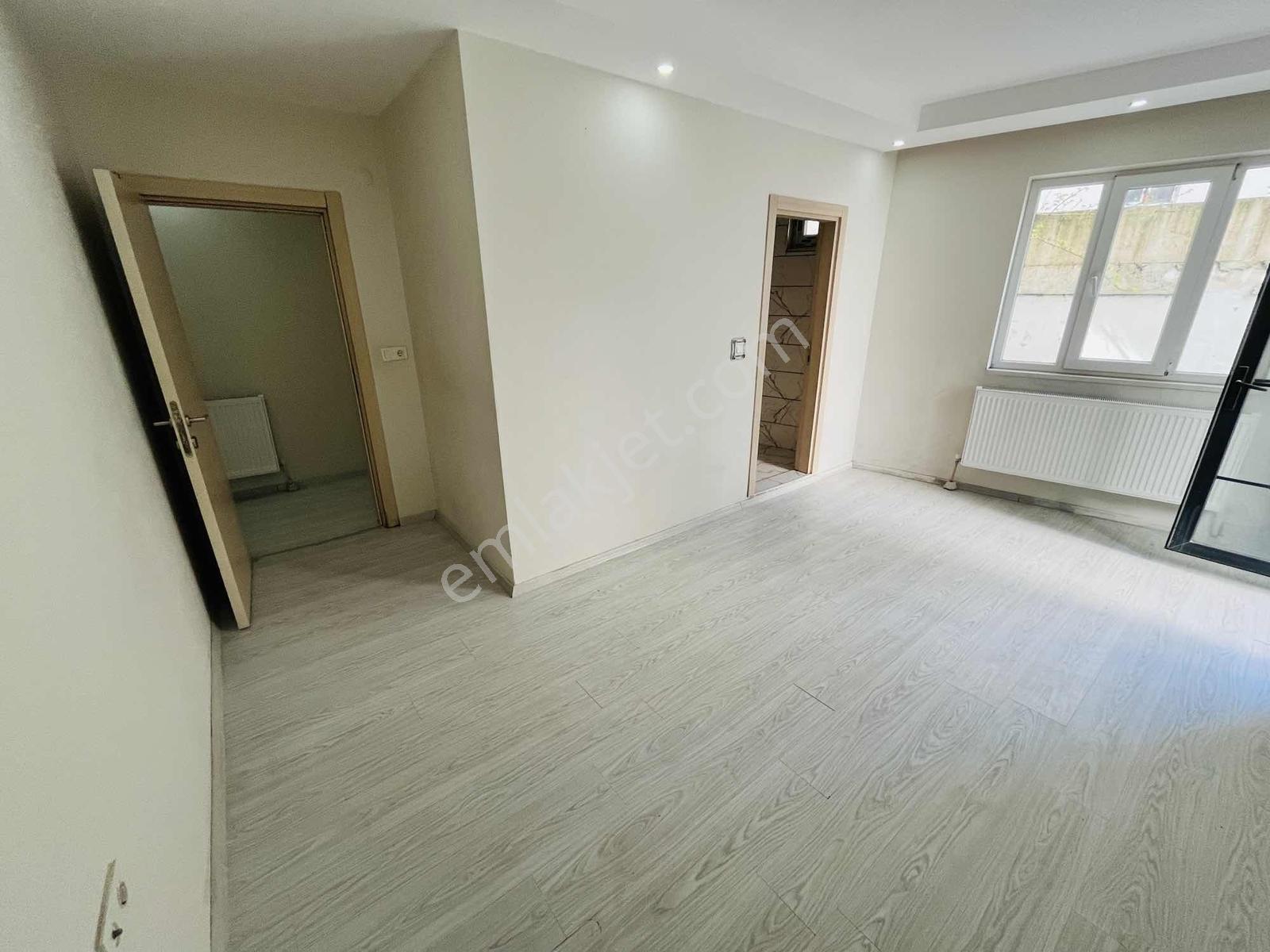 Çerkezköy İstasyon Mahallesi'nde 2 + 1 Yüksek Giriş Daire - Görsel 6