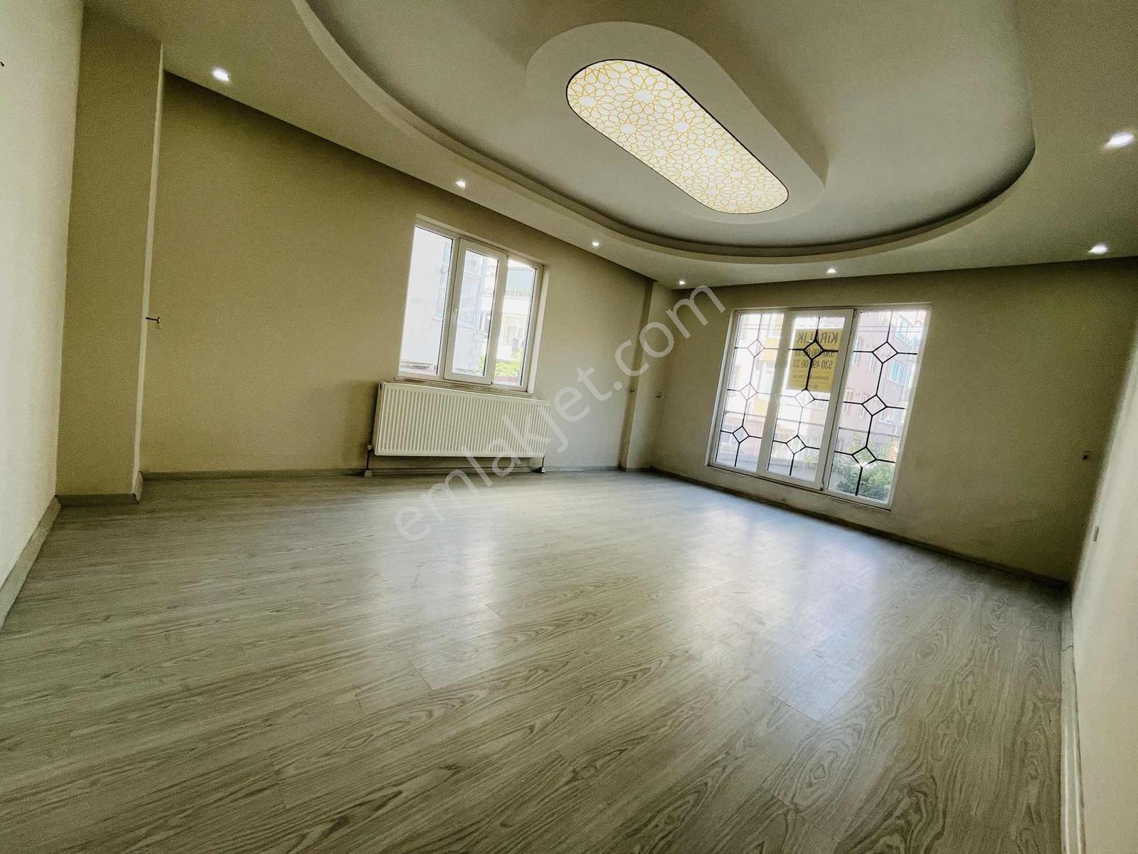 Çerkezköy İstasyon Mahallesi'nde 2 + 1 Yüksek Giriş Daire - Görsel 32