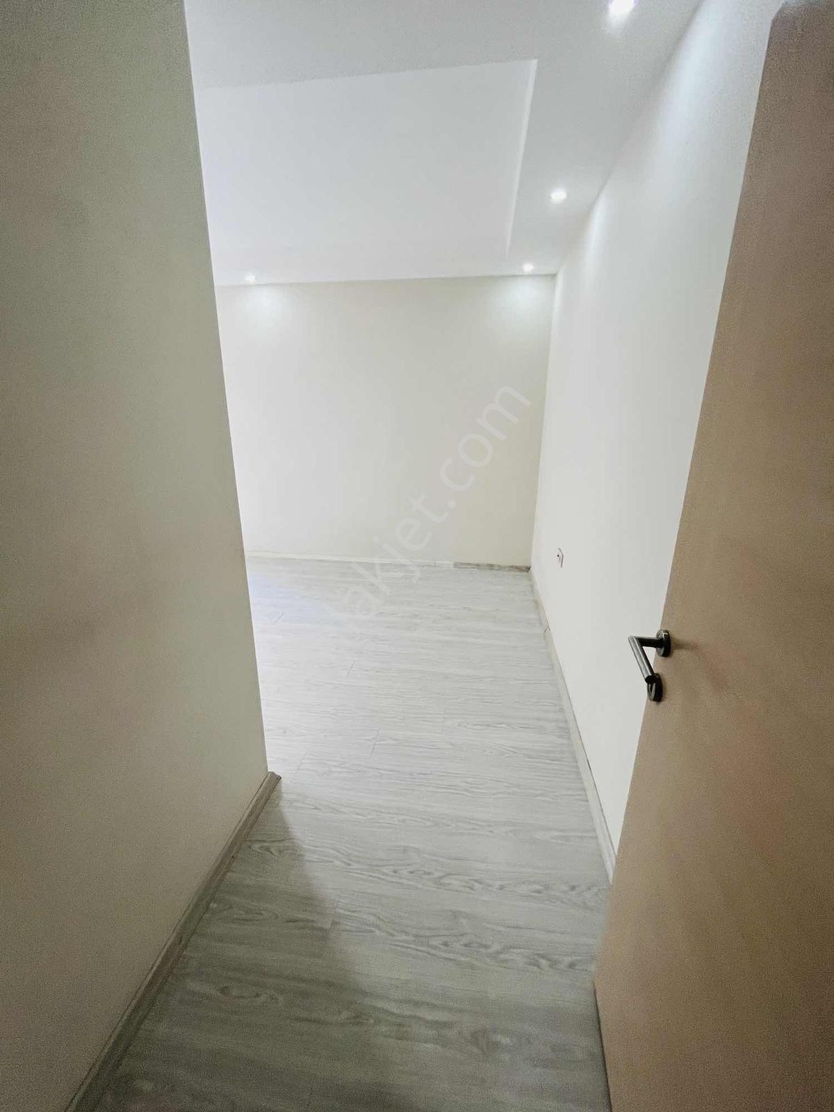 Çerkezköy İstasyon Mahallesi'nde 2 + 1 Yüksek Giriş Daire - Görsel 12