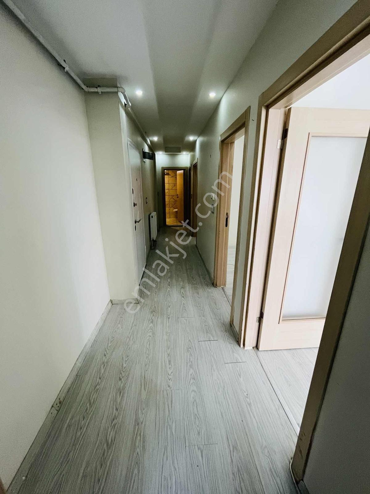 Çerkezköy İstasyon Mahallesi'nde 2 + 1 Yüksek Giriş Daire - Görsel 25
