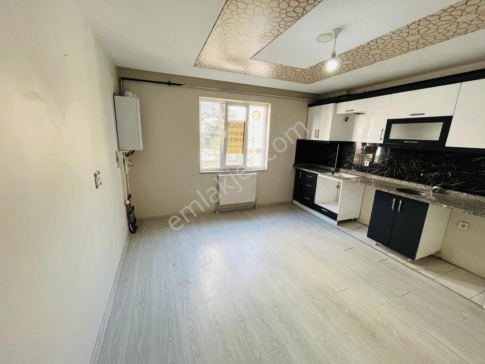 Çerkezköy İstasyon Mahallesi'nde 2 + 1 Yüksek Giriş Daire - Görsel 29