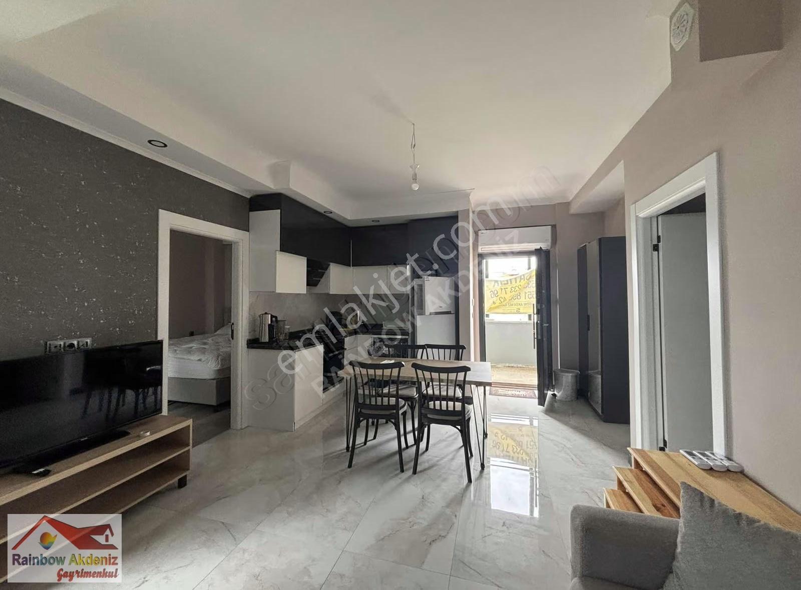 Hem Esyalı ,hem Asansörlü Hemde Site İçerisinde Satılık 2+1daıre - Görsel 14