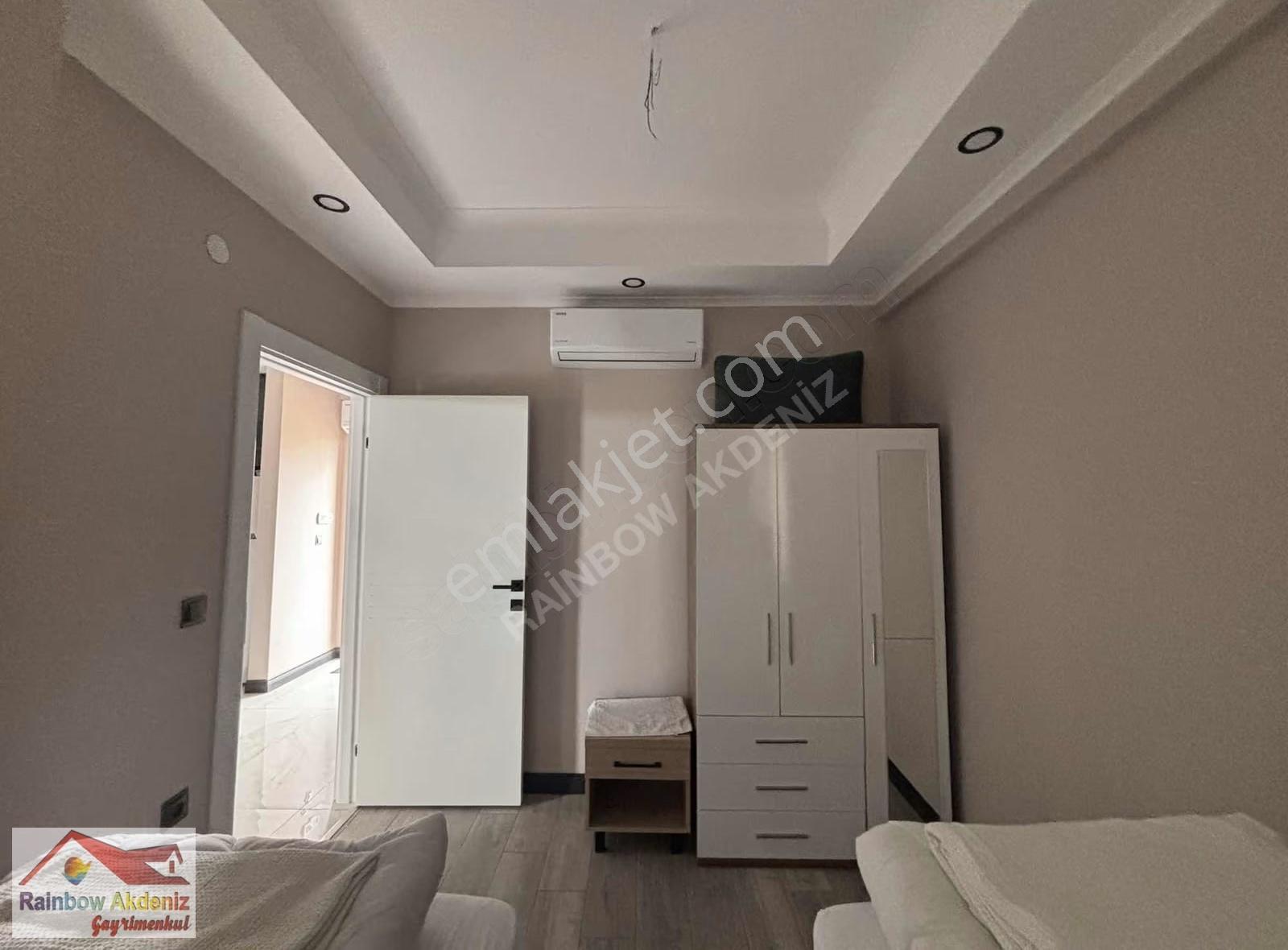 Hem Esyalı ,hem Asansörlü Hemde Site İçerisinde Satılık 2+1daıre - Görsel 7