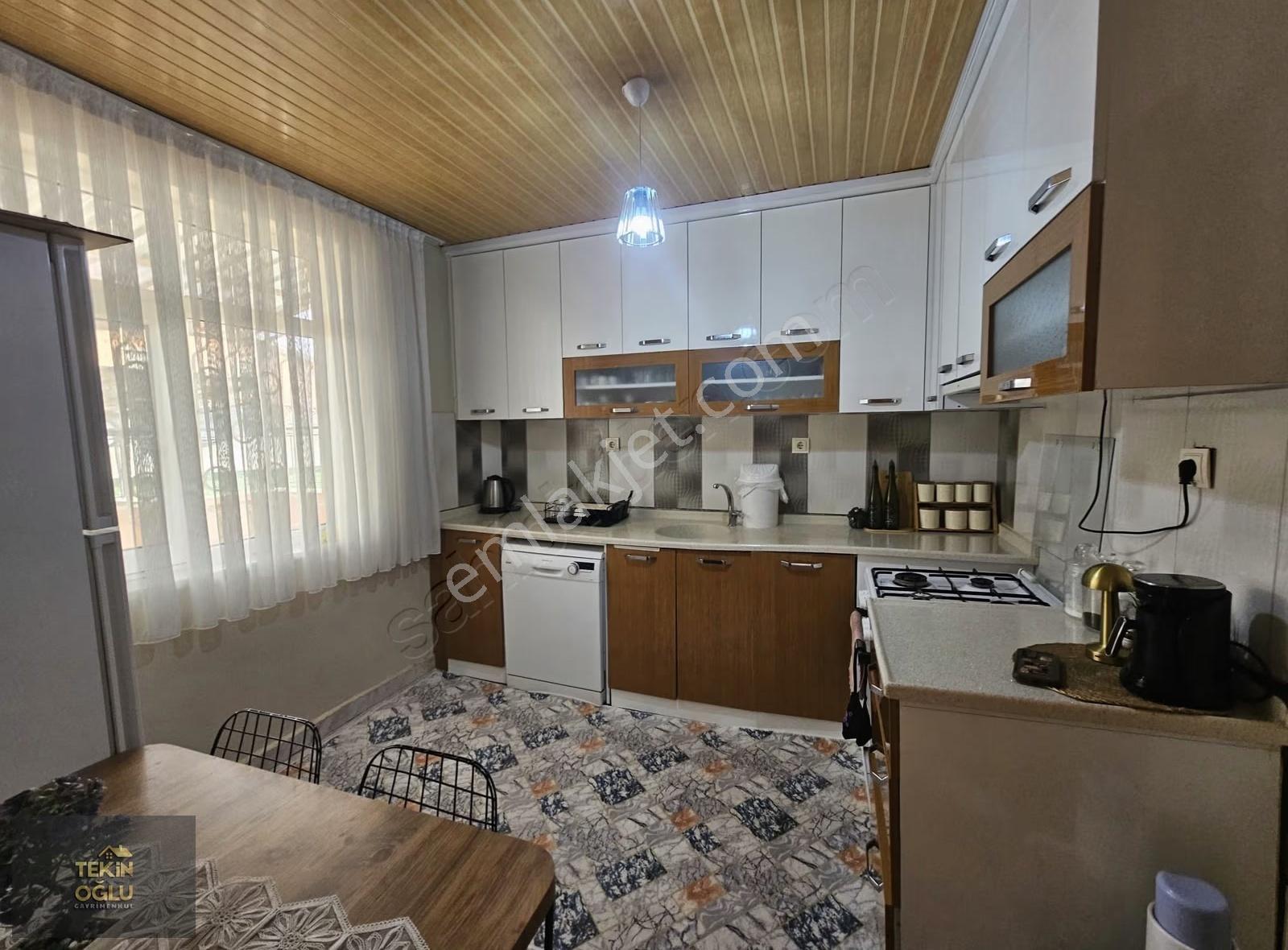 Konya Merkeze Yakın Bahçeli Ev! 517 M² Arsada Kaçmaz Fırsat - Görsel 10