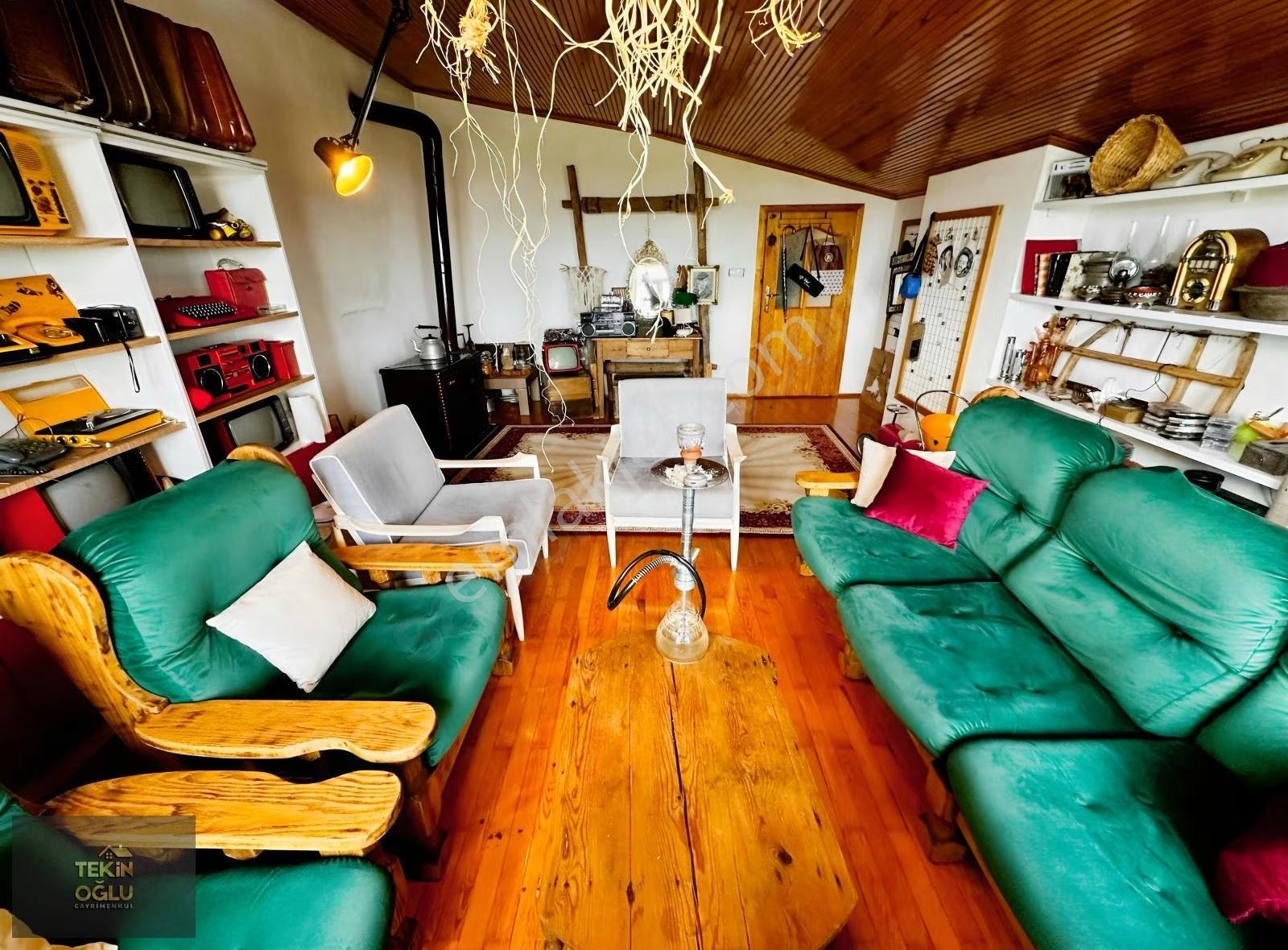 Meram Durunday'da 5+1 Müstakil Villa + 588 M² Arsası - Görsel 23