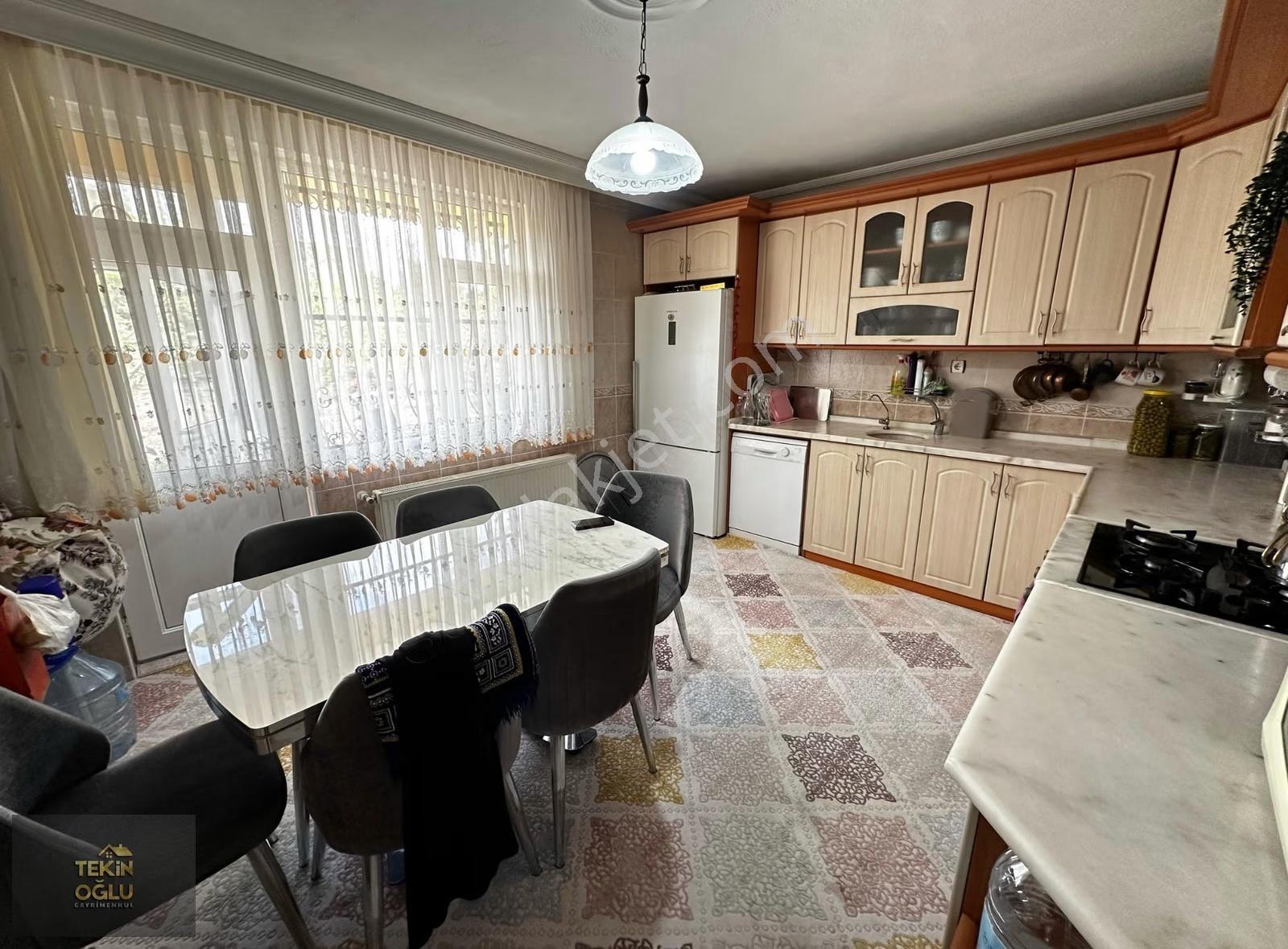 Meram Durunday'da 5+1 Müstakil Villa + 588 M² Arsası - Görsel 18