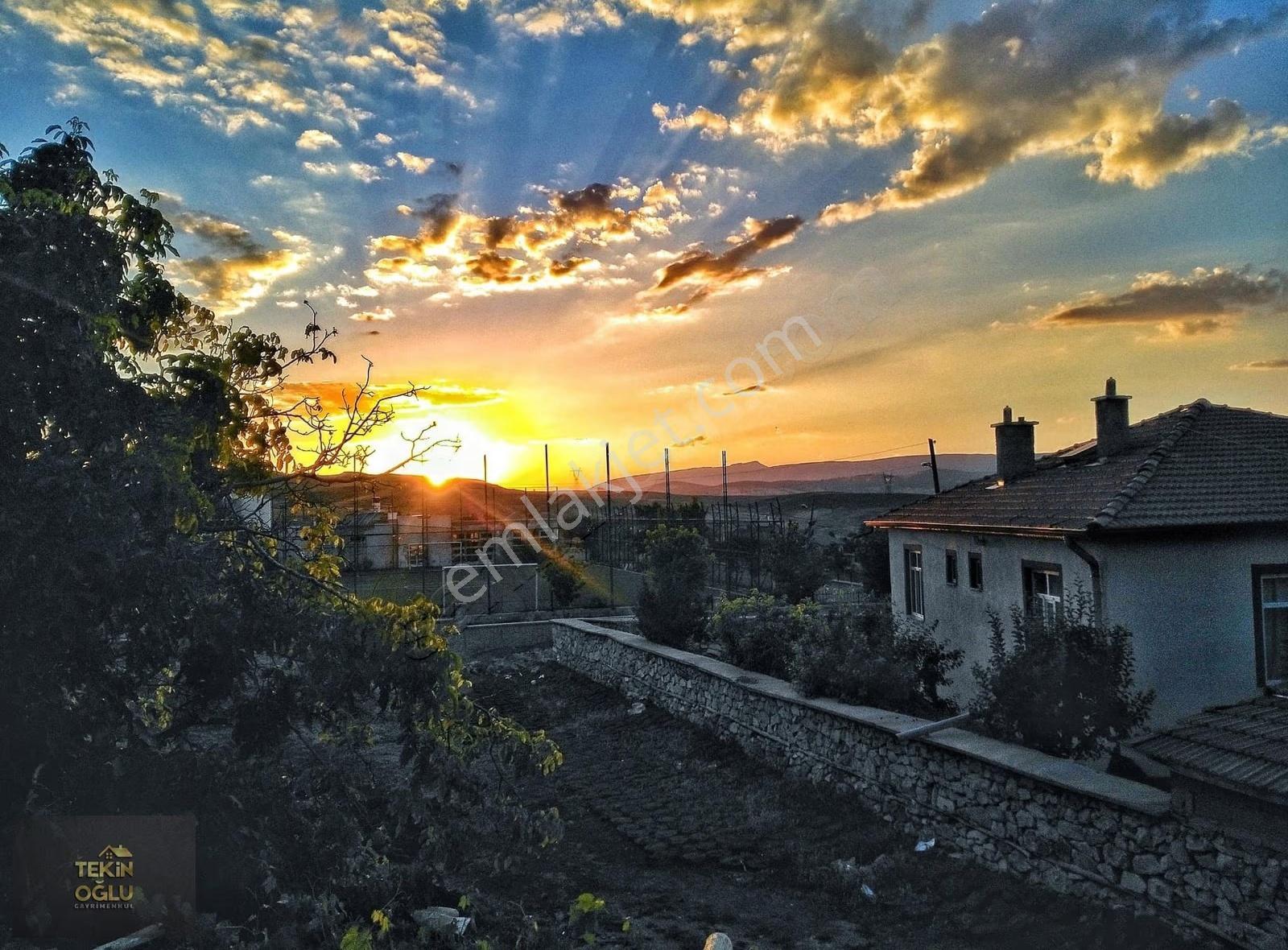 Karadiğin'de Ekim Dikime Uygun 1.906 M² Müstakil Verimli Tarla