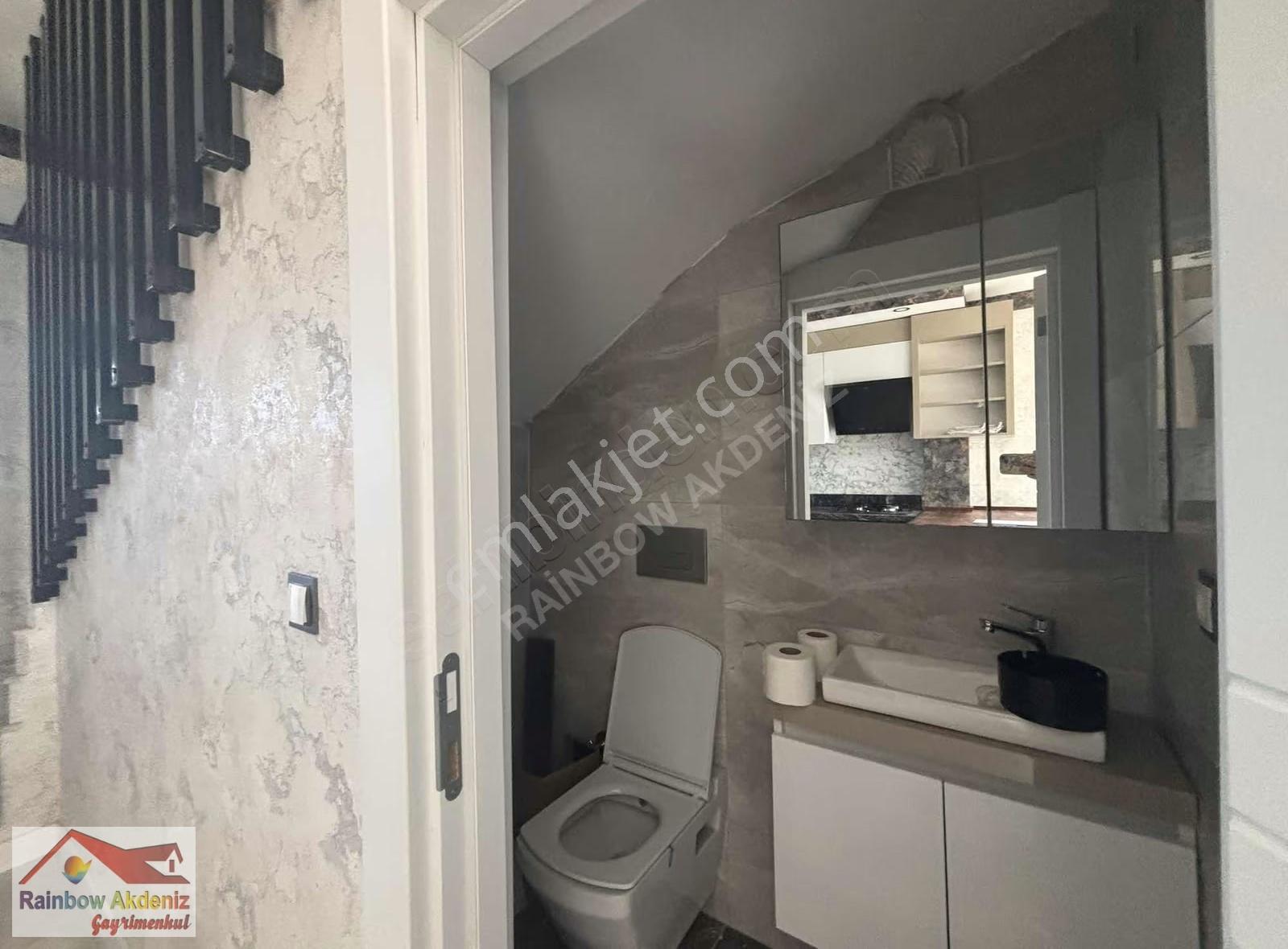 Sıte İçi Kiralık 2+1 Bahçeli Daire - Görsel 2