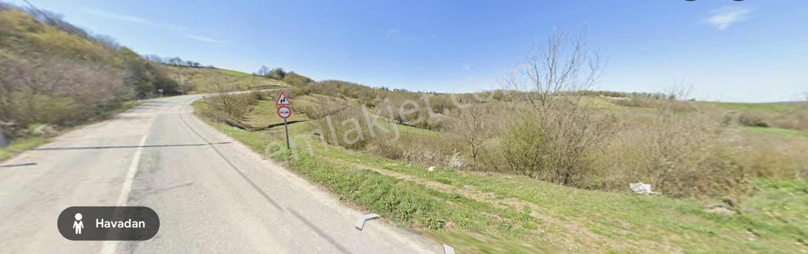 Kocaeli Körfez Asfalt Yolcepheli Köyün Girişinde 3304m2 Müstakil - Görsel 5