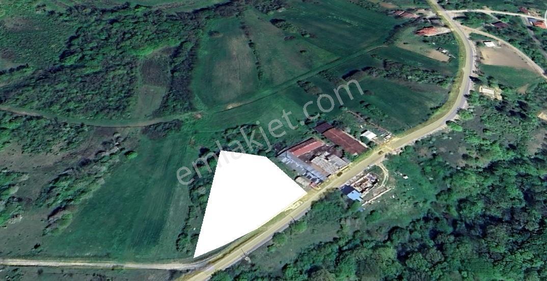 Kocaeli Körfez Asfalt Yolcepheli Köyün Girişinde 3304m2 Müstakil - Görsel 9