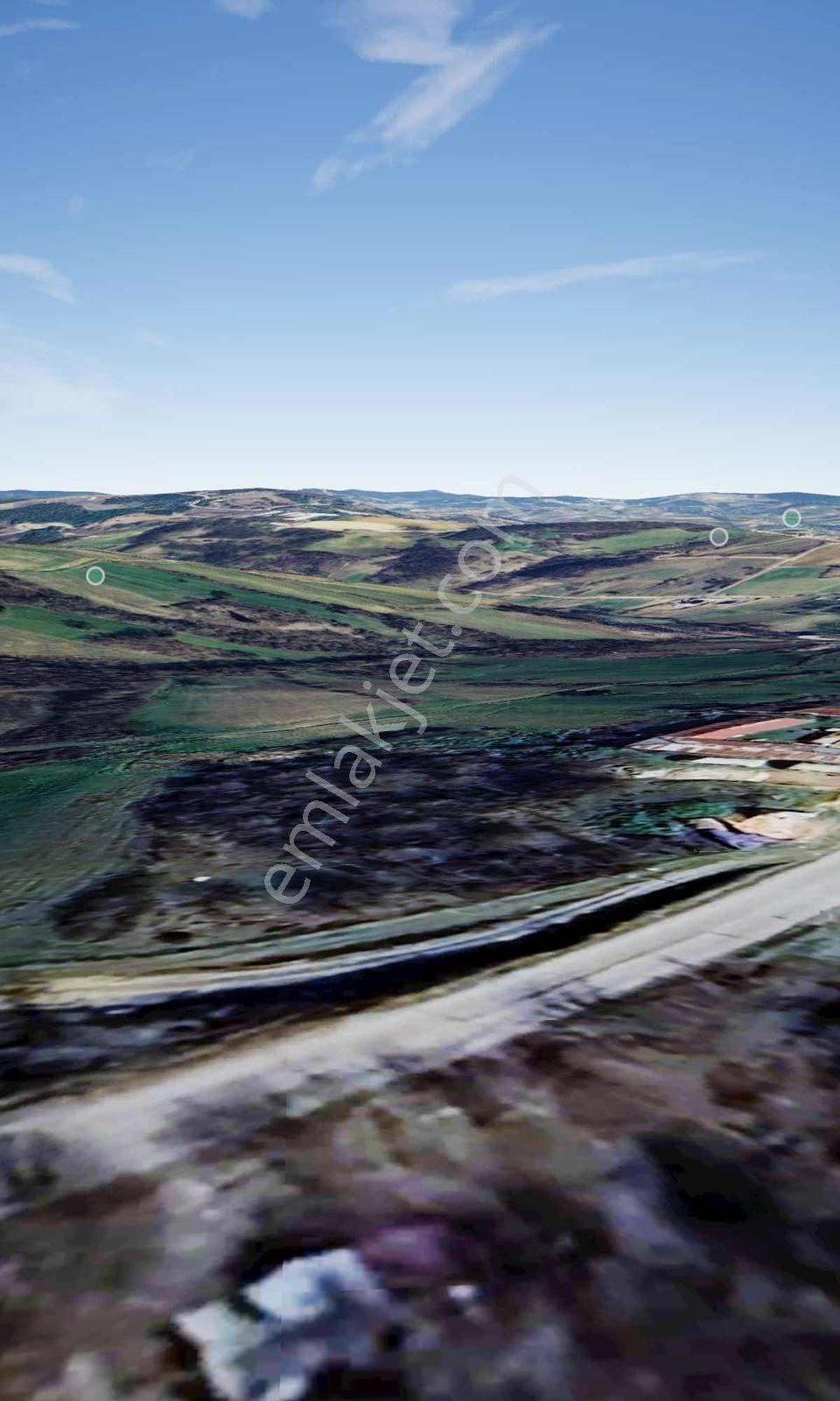Kocaeli Körfez Asfalt Yolcepheli Köyün Girişinde 3304m2 Müstakil - Görsel 12