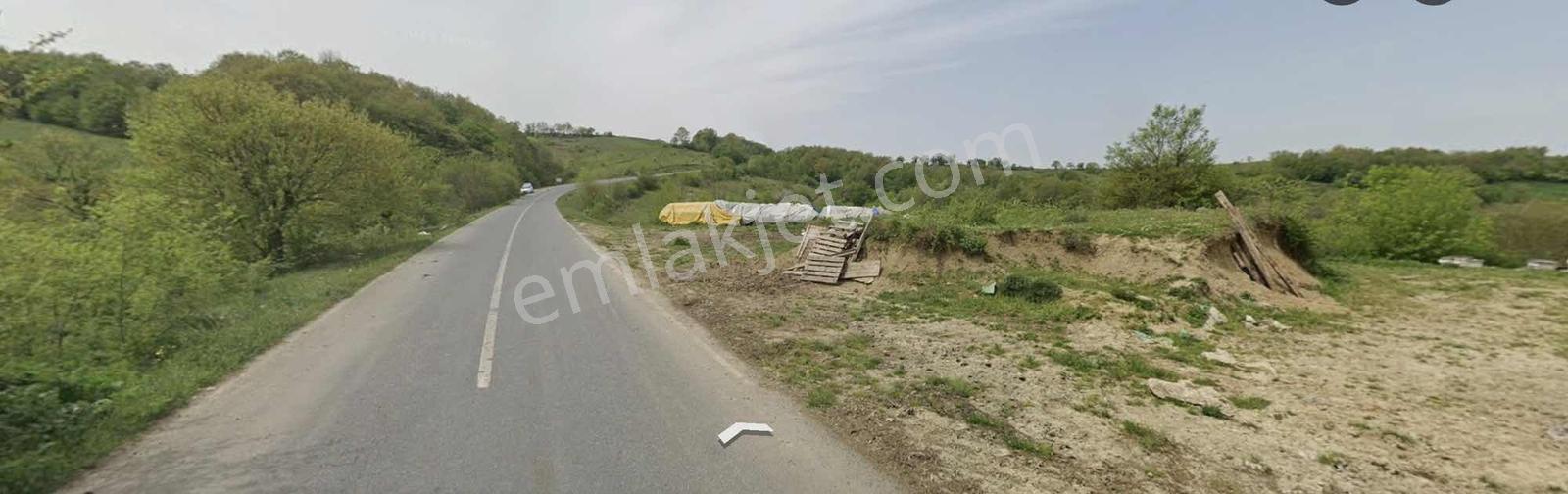 Kocaeli Körfez Asfalt Yolcepheli Köyün Girişinde 3304m2 Müstakil - Görsel 2