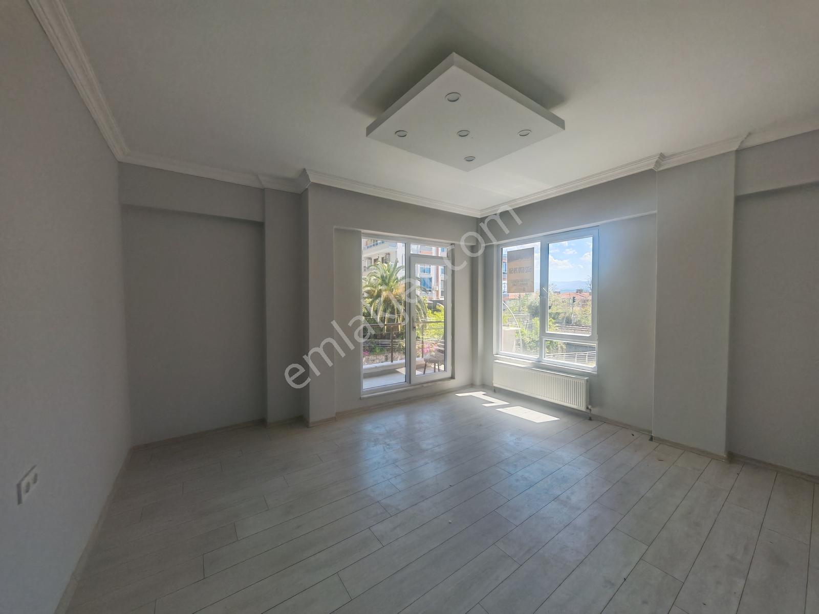 Körfez Turyap'tan Güney Mahallesinde Kiralık 3+1 Dubleks - Görsel 32