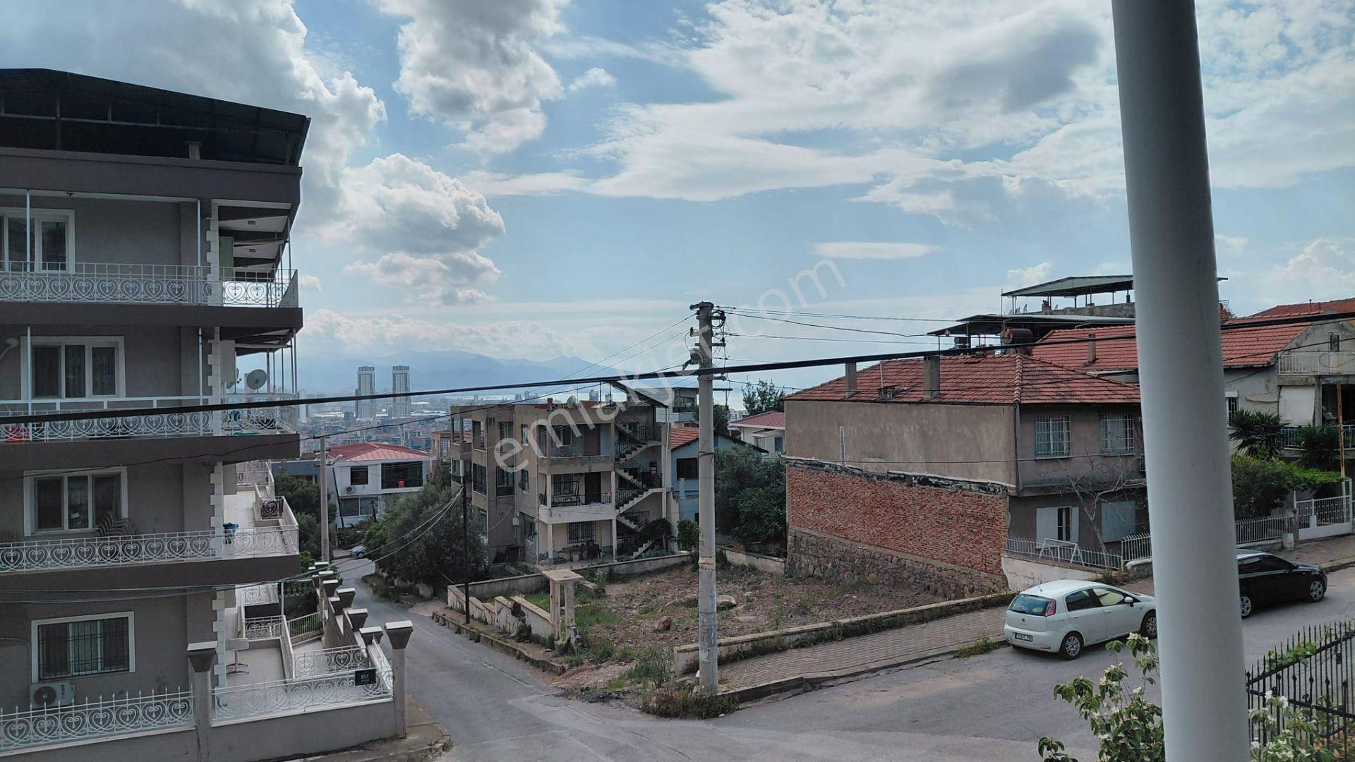 Atatürk Mahallesinde Eşsiz Konumda 3 Katlı Köşe Bina - Görsel 35