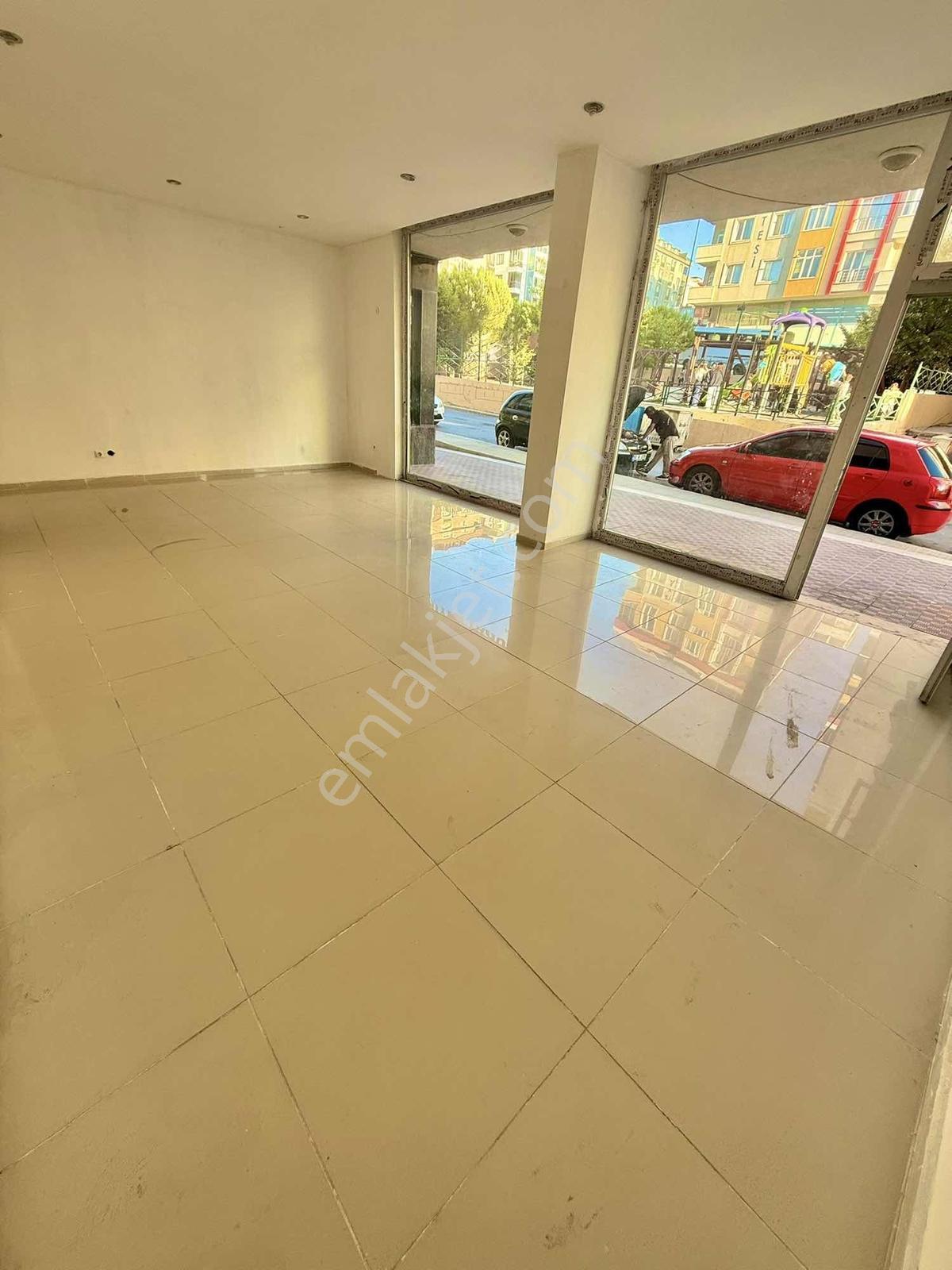 Onay 'dan Çerkezköy Tepe Yoluna Yakın 50 M2 Dükkan İşyeri - Görsel 14