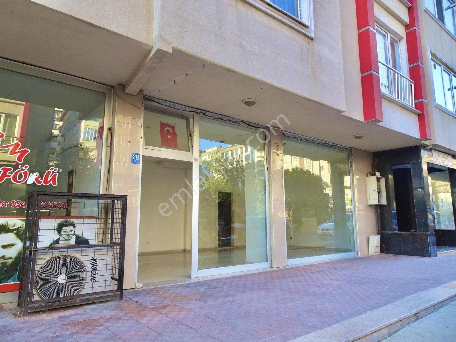 Onay 'dan Çerkezköy Tepe Yoluna Yakın 50 M2 Dükkan İşyeri - Görsel 21