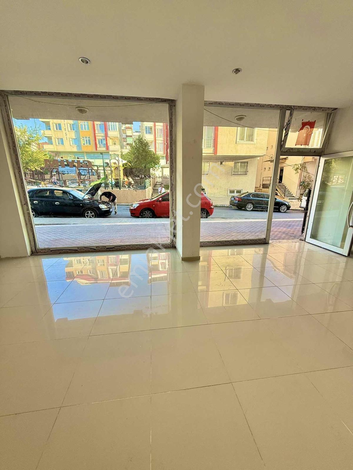 Onay 'dan Çerkezköy Tepe Yoluna Yakın 50 M2 Dükkan İşyeri - Görsel 13