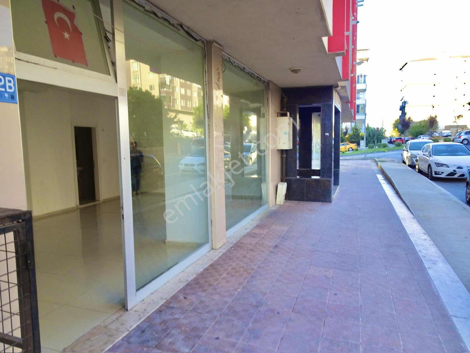 Onay 'dan Çerkezköy Tepe Yoluna Yakın 50 M2 Dükkan İşyeri - Görsel 2