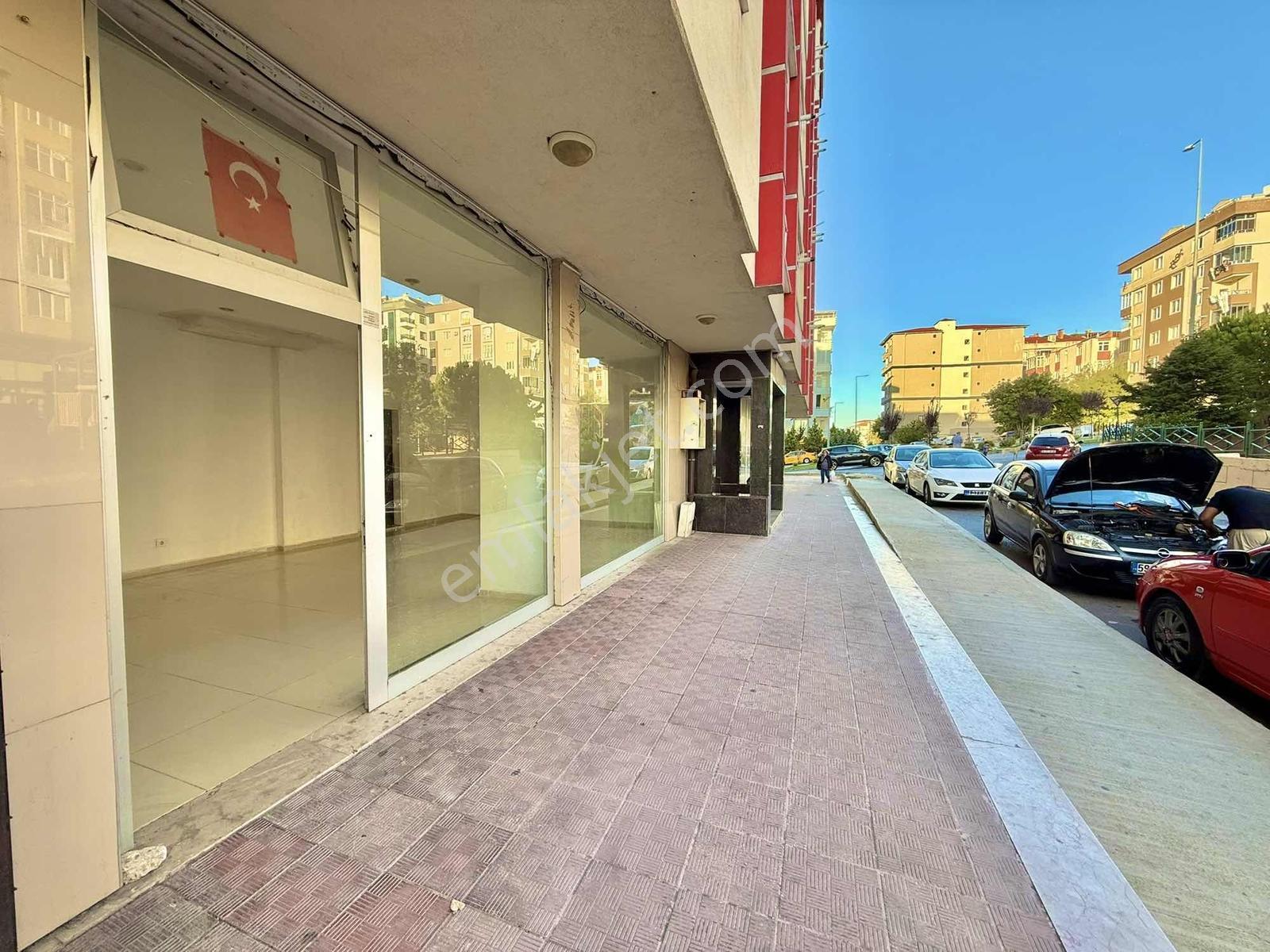 Onay 'dan Çerkezköy Tepe Yoluna Yakın 50 M2 Dükkan İşyeri - Görsel 6
