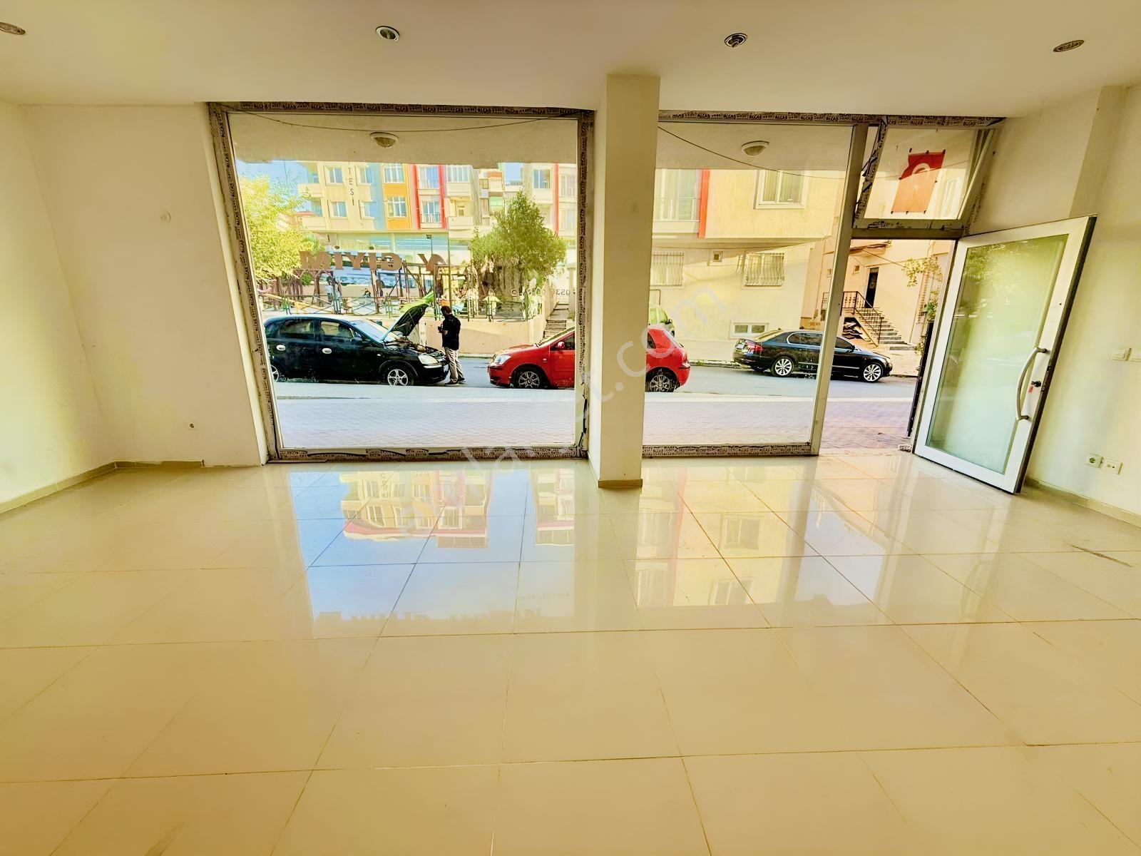 Onay 'dan Çerkezköy Tepe Yoluna Yakın 50 M2 Dükkan İşyeri - Görsel 8