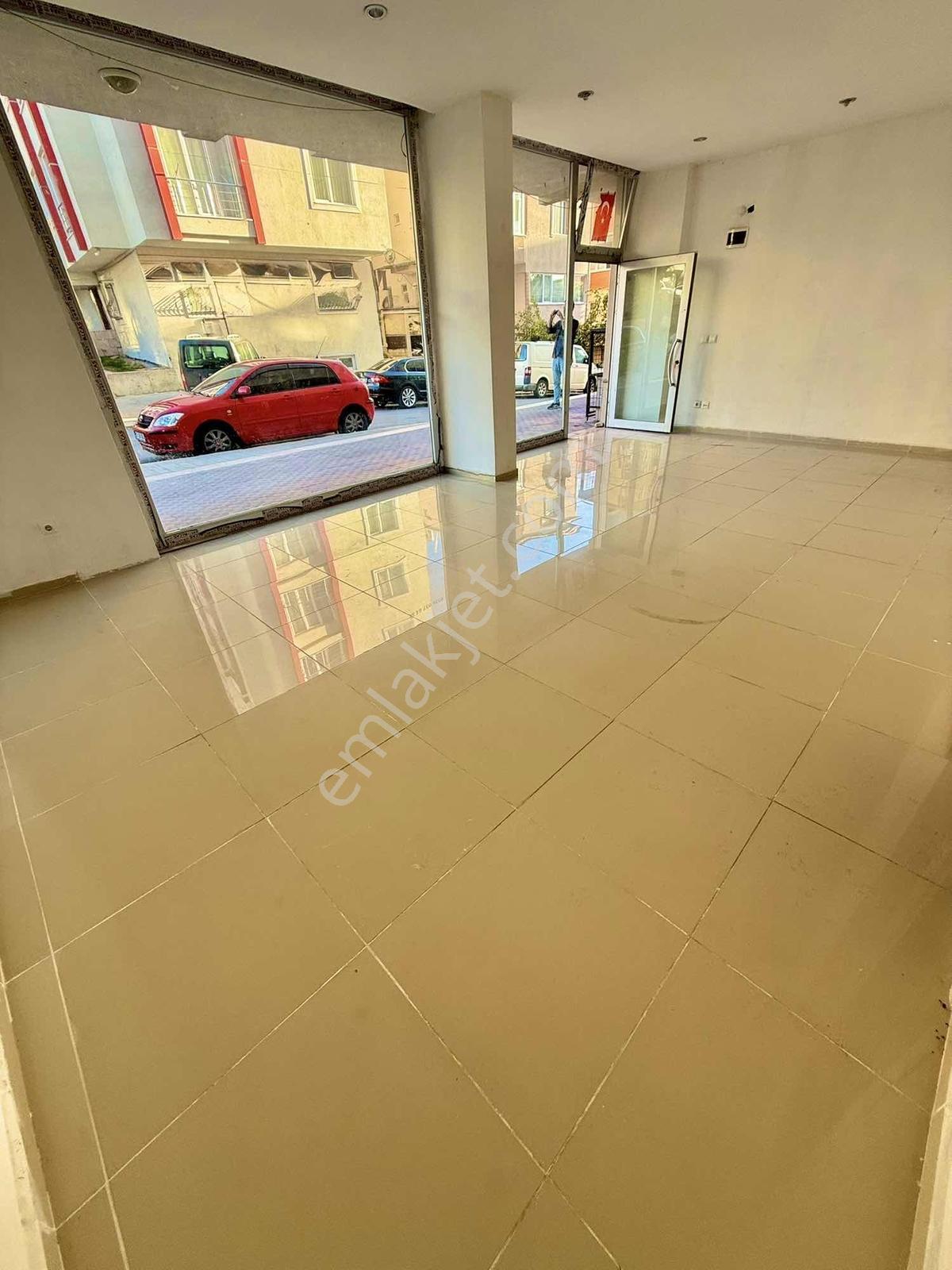Onay 'dan Çerkezköy Tepe Yoluna Yakın 50 M2 Dükkan İşyeri - Görsel 20