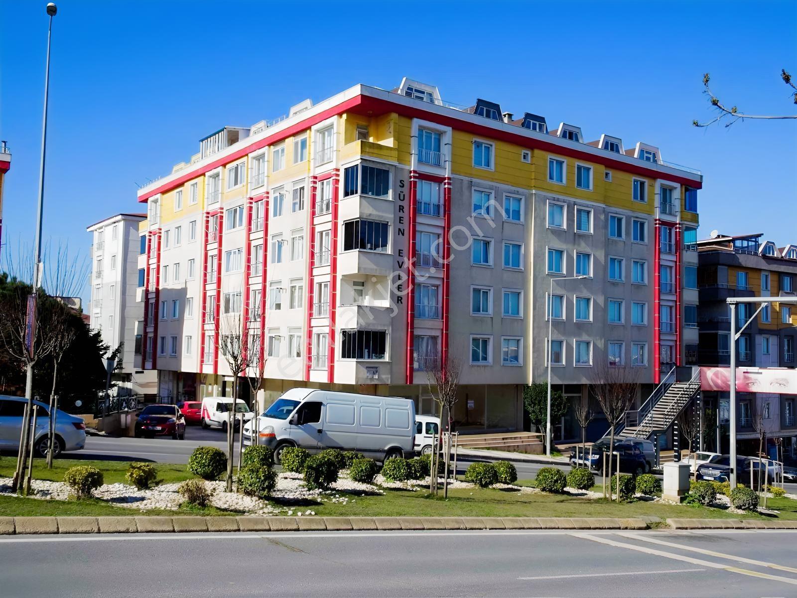 Onay 'dan Çerkezköy Tepe Yoluna Yakın 50 M2 Dükkan İşyeri - Görsel 3