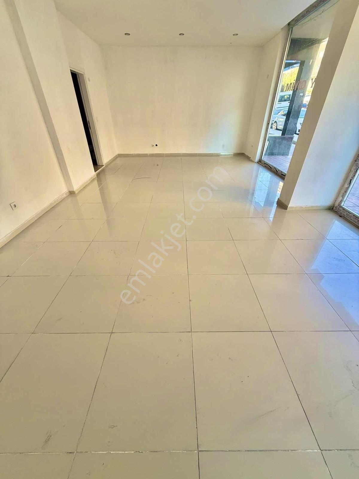 Onay 'dan Çerkezköy Tepe Yoluna Yakın 50 M2 Dükkan İşyeri - Görsel 15