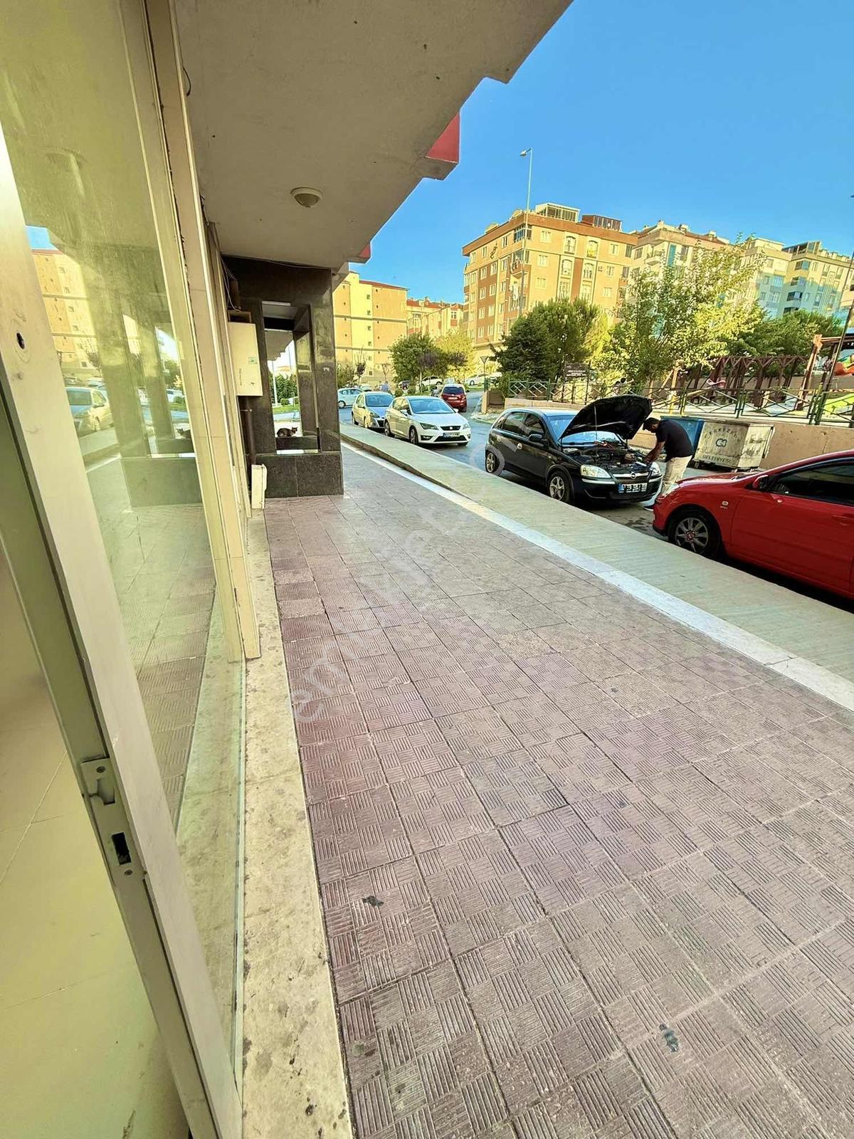 Onay 'dan Çerkezköy Tepe Yoluna Yakın 50 M2 Dükkan İşyeri - Görsel 7