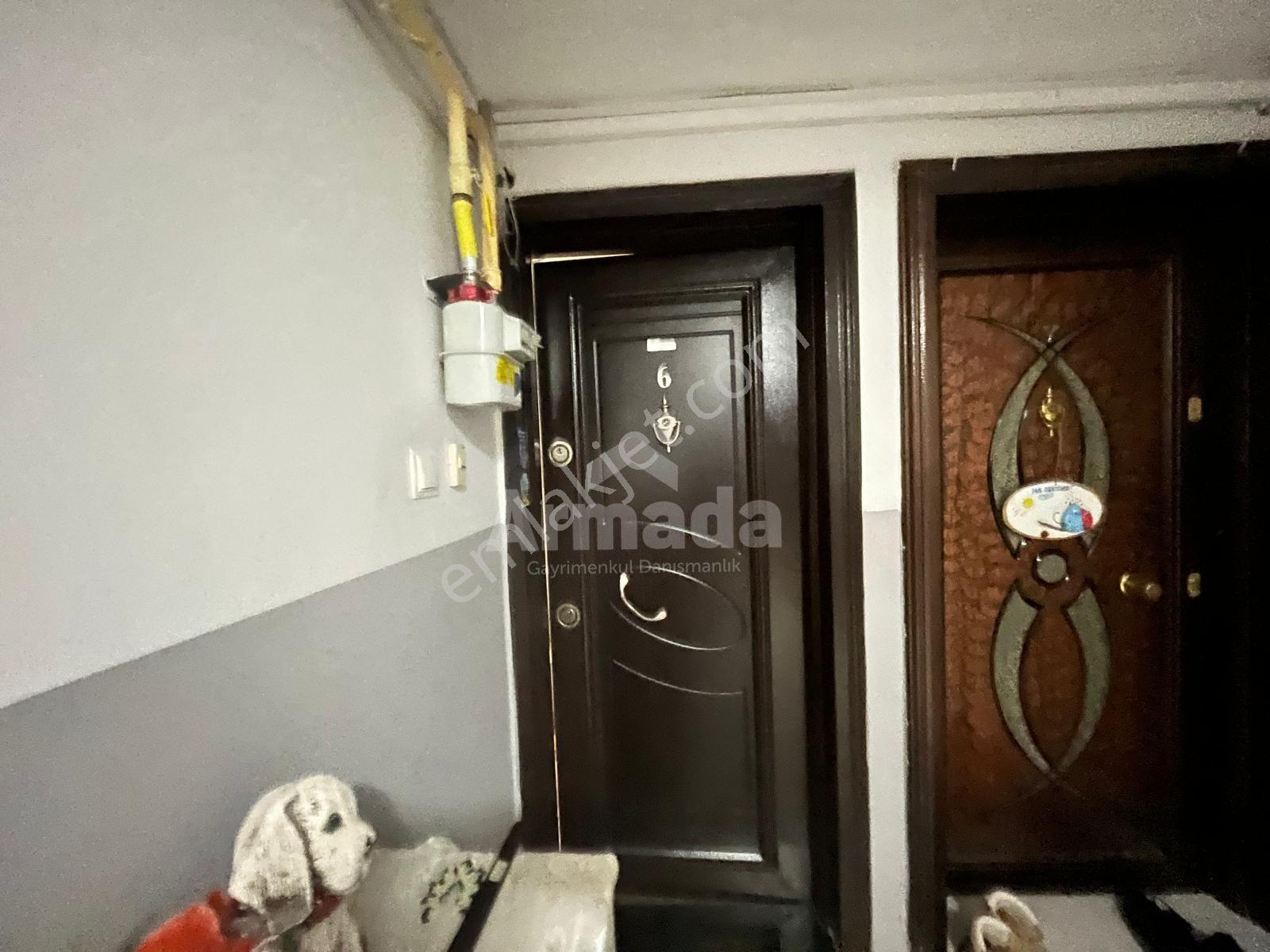 Söke Yenikent'te Geniş Ferah 3+1 Dubleks Daire - Görsel 30