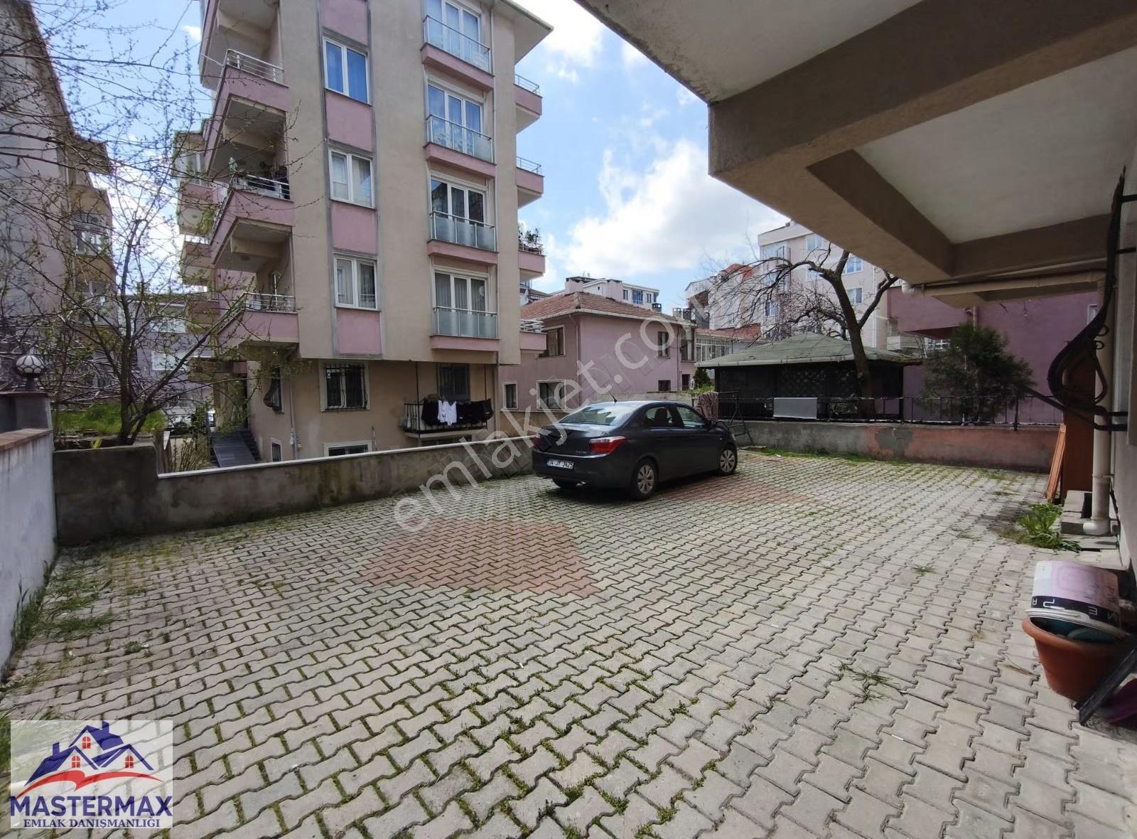 Kazımiyede Su Deposu Bölgesinde 2+1 Arakat Daire - Görsel 17