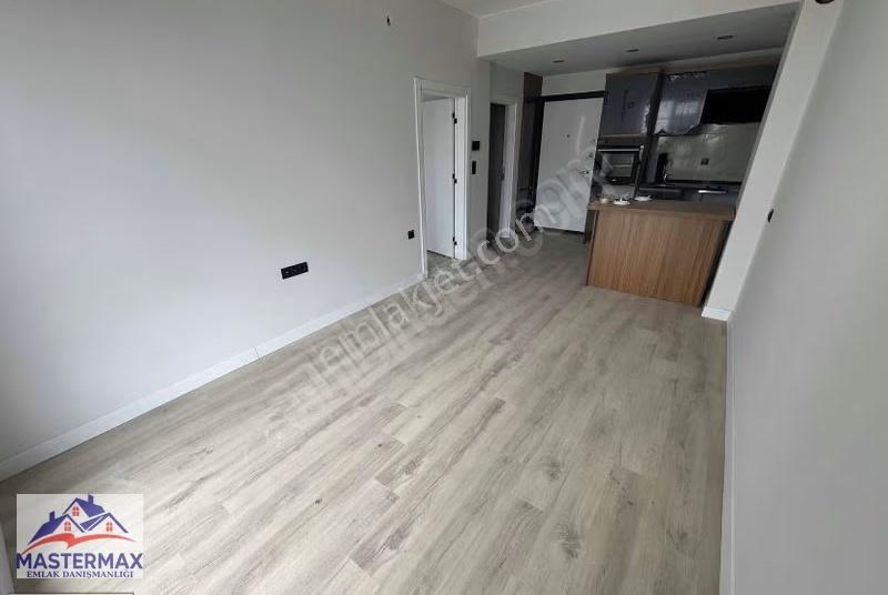 Uysal Gloria' Da Arakat Havuz Cephe 1+1 Sıfır Kiralık Daire - Görsel 10