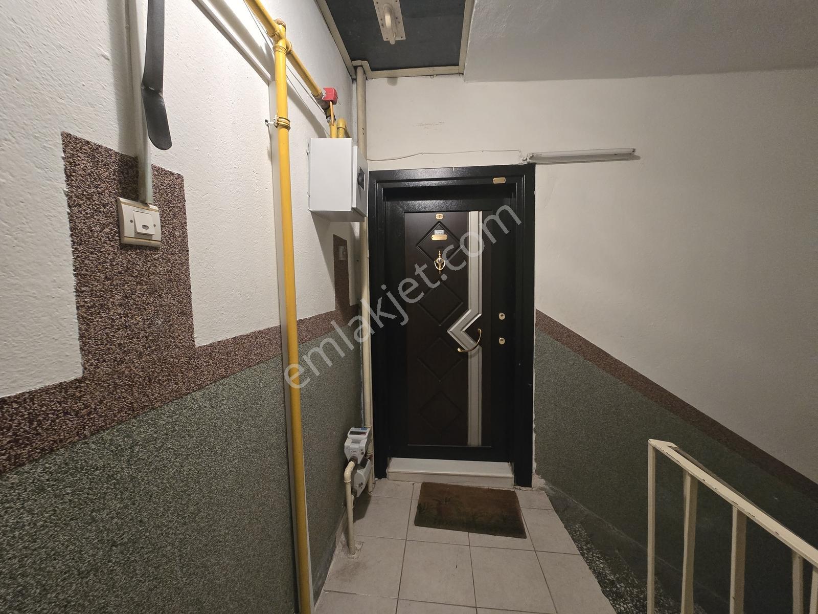 Rw Nestten Kırmızı Toprak Mahallesinde Bakımlı Satılık 2+1 Daire - Görsel 26