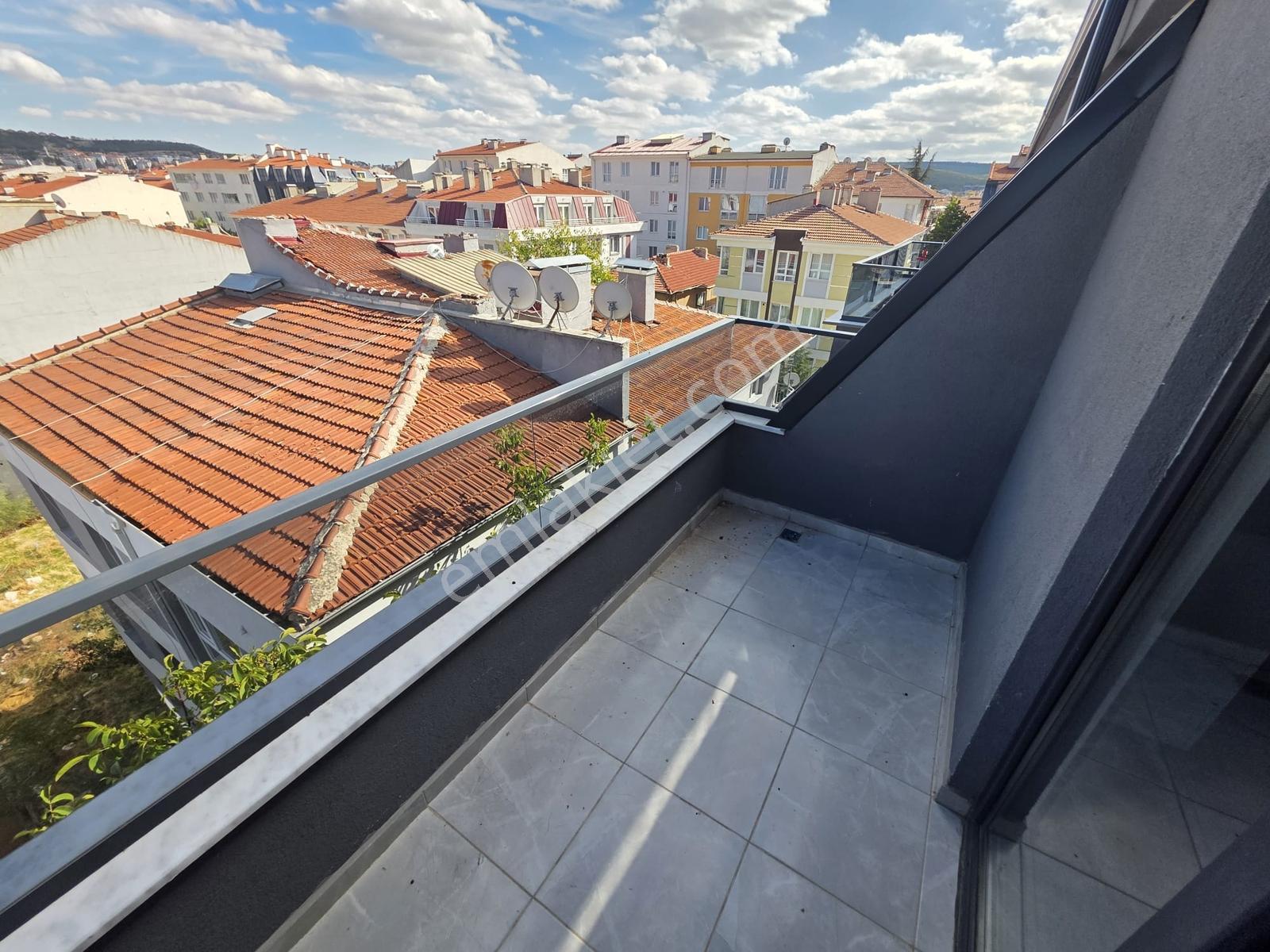 Rw Nest'ten Büyükdere Tramvay Durağı Yanı Lüks Dubleks 3+1 Daire - Görsel 24