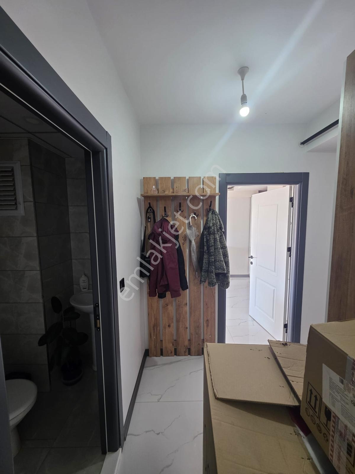 Rw Nest'ten Büyükdere Tramvay Durağı Yanı Lüks Dubleks 3+1 Daire - Görsel 4