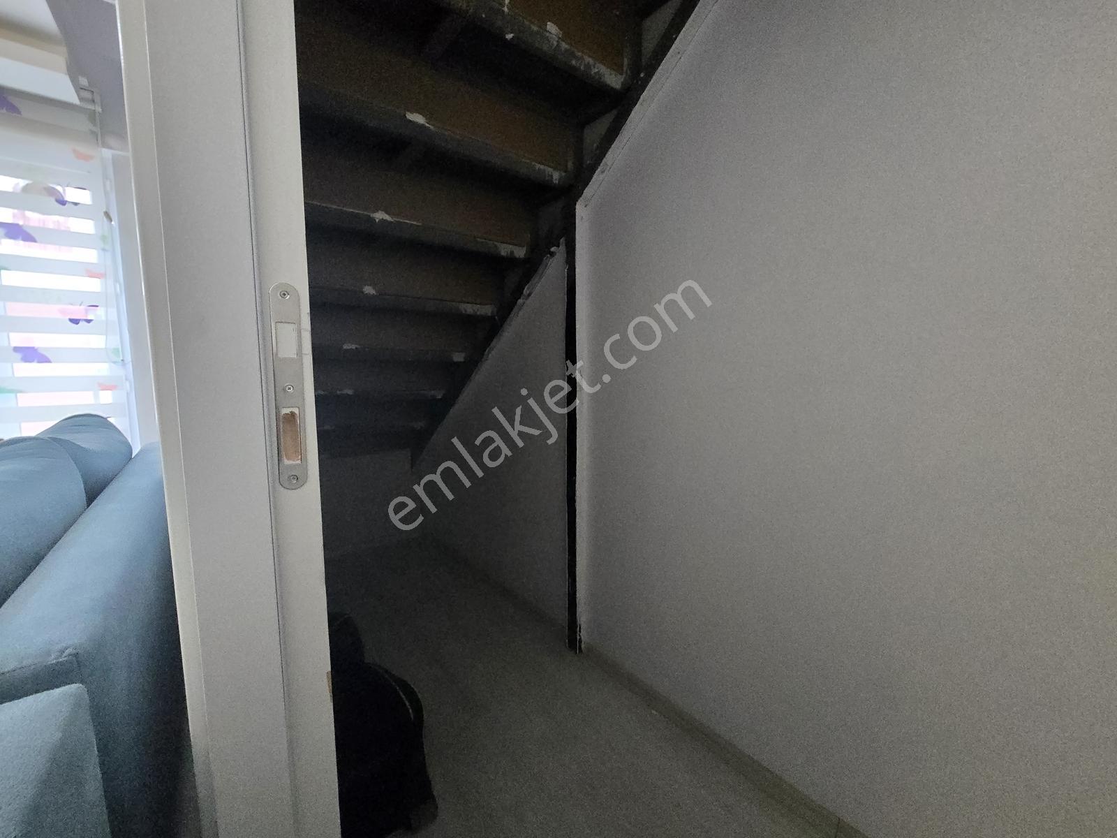 Rw Nest'ten Gültepe Mahallesinde Satılık 3+1 Dubleks Daire - Görsel 12