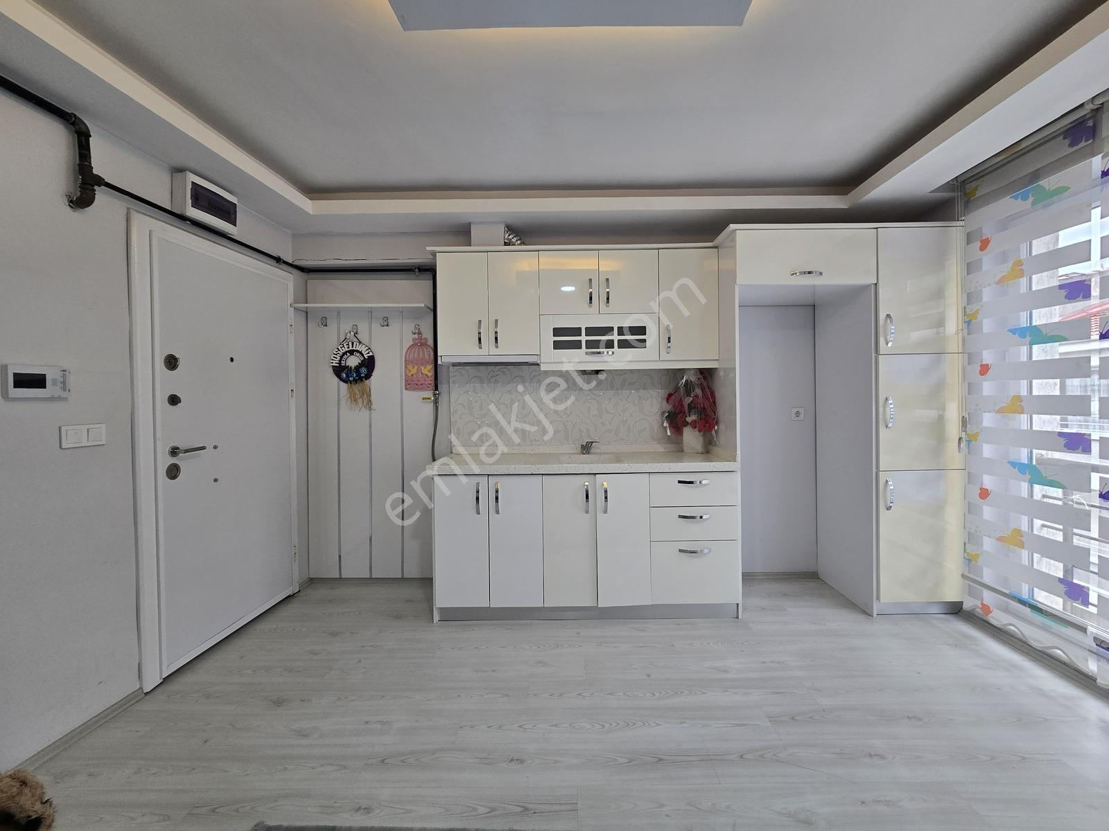 Rw Nest'ten Gültepe Mahallesinde Satılık 3+1 Dubleks Daire - Görsel 5