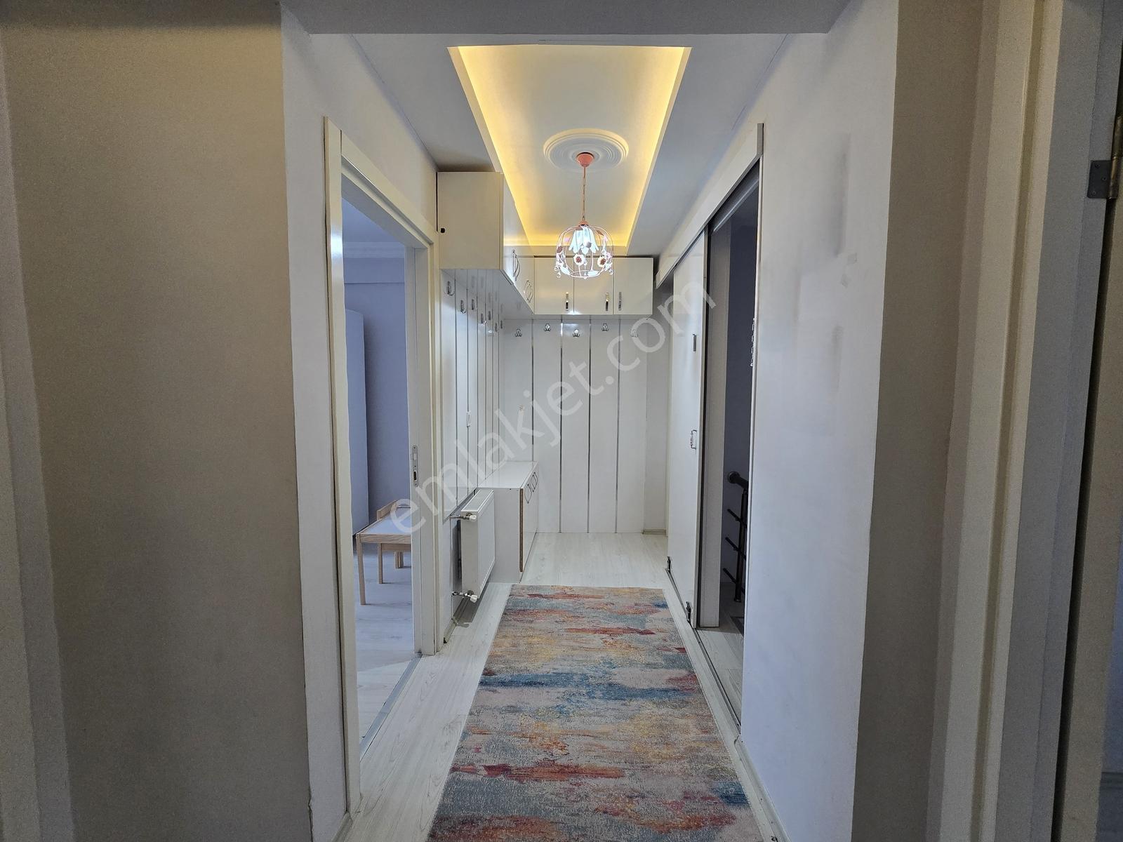 Rw Nest'ten Gültepe Mahallesinde Satılık 3+1 Dubleks Daire - Görsel 31