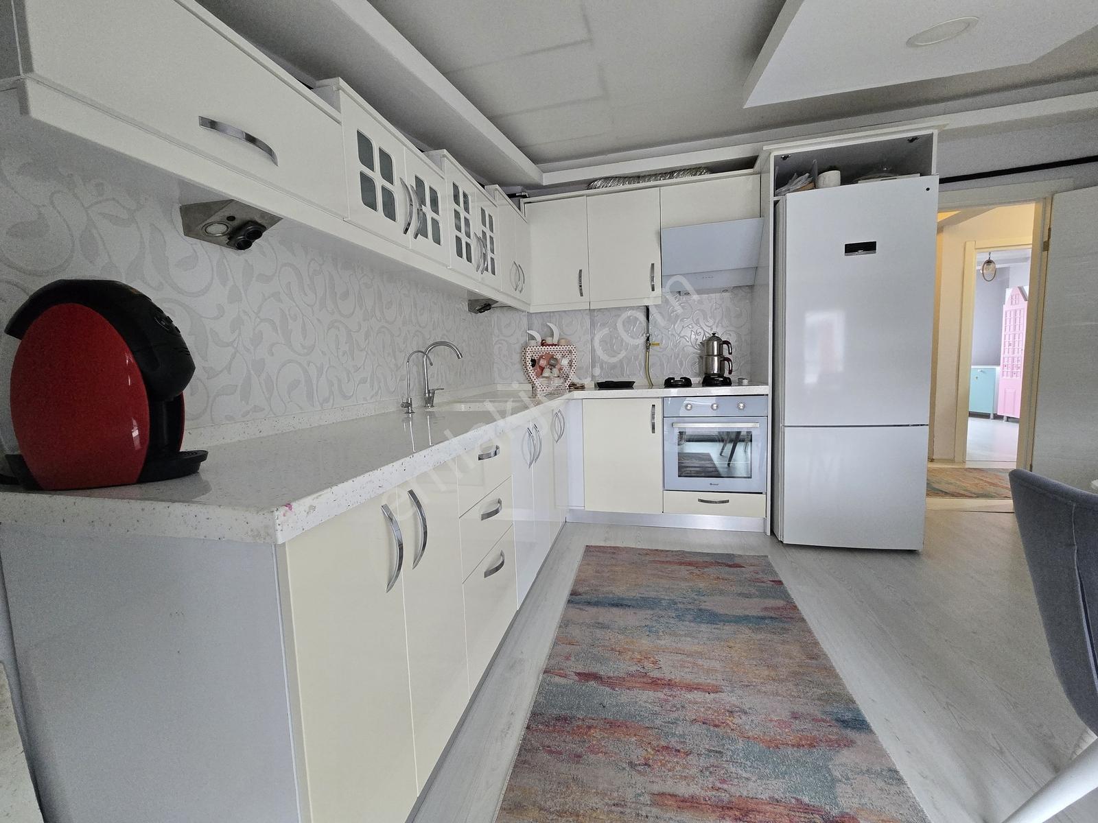 Rw Nest'ten Gültepe Mahallesinde Satılık 3+1 Dubleks Daire - Görsel 22