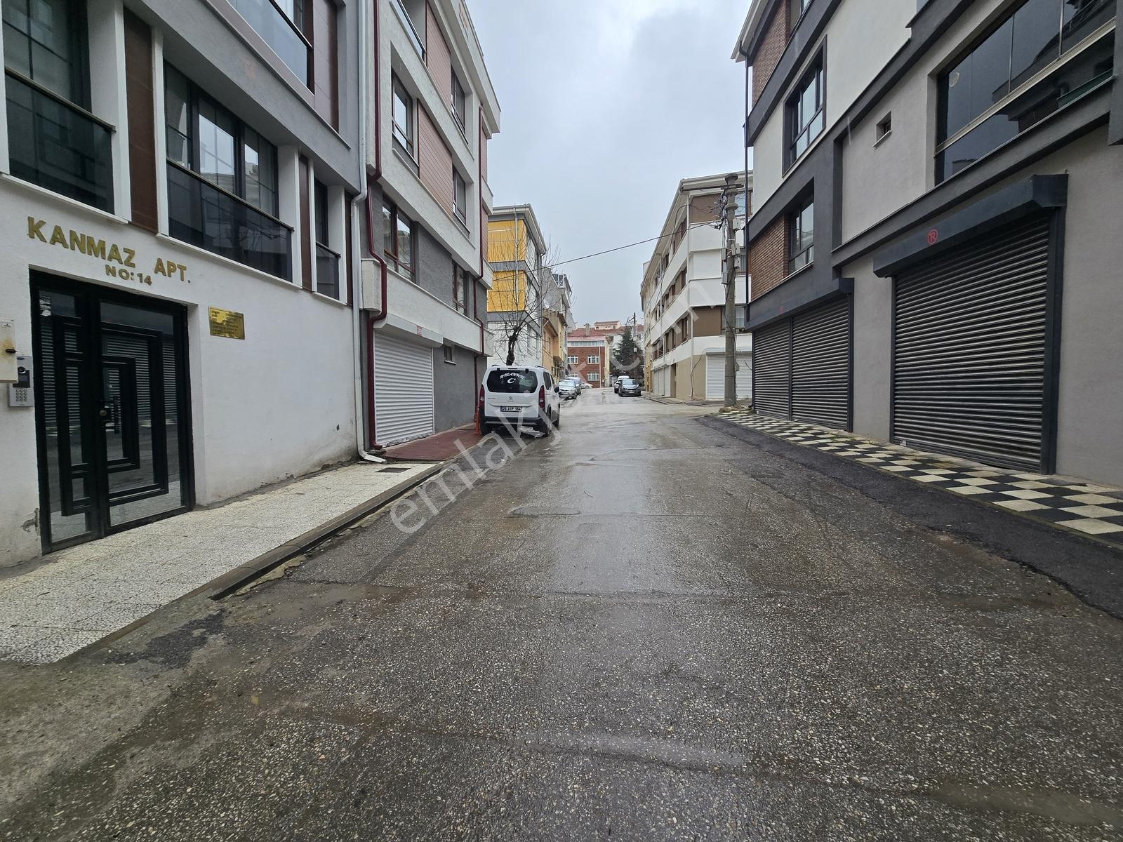 Rw Nest'ten Gültepe Mahallesinde Satılık 3+1 Dubleks Daire - Görsel 20