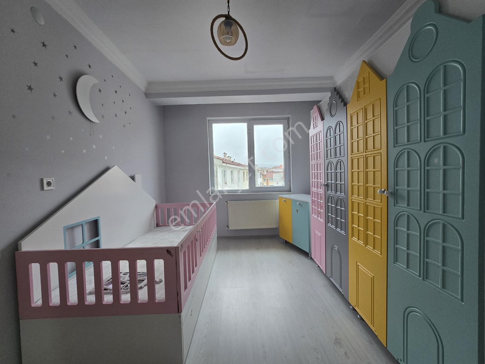 Rw Nest'ten Gültepe Mahallesinde Satılık 3+1 Dubleks Daire - Görsel 27