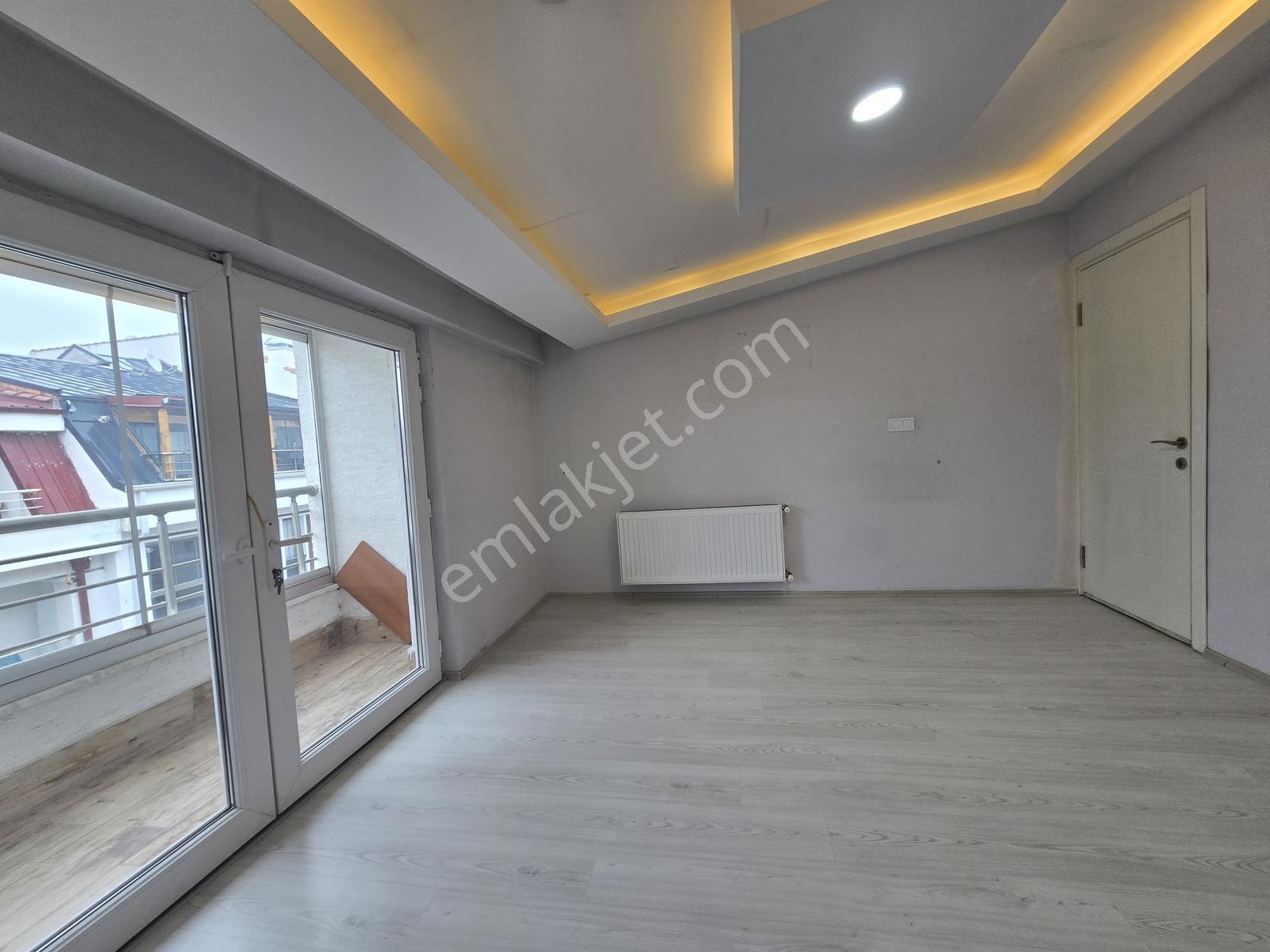 Rw Nest'ten Gültepe Mahallesinde Satılık 3+1 Dubleks Daire - Görsel 25