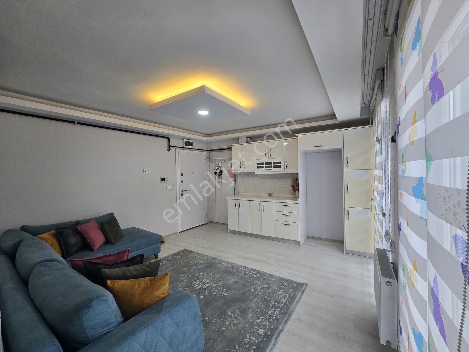 Rw Nest'ten Gültepe Mahallesinde Satılık 3+1 Dubleks Daire - Görsel 4