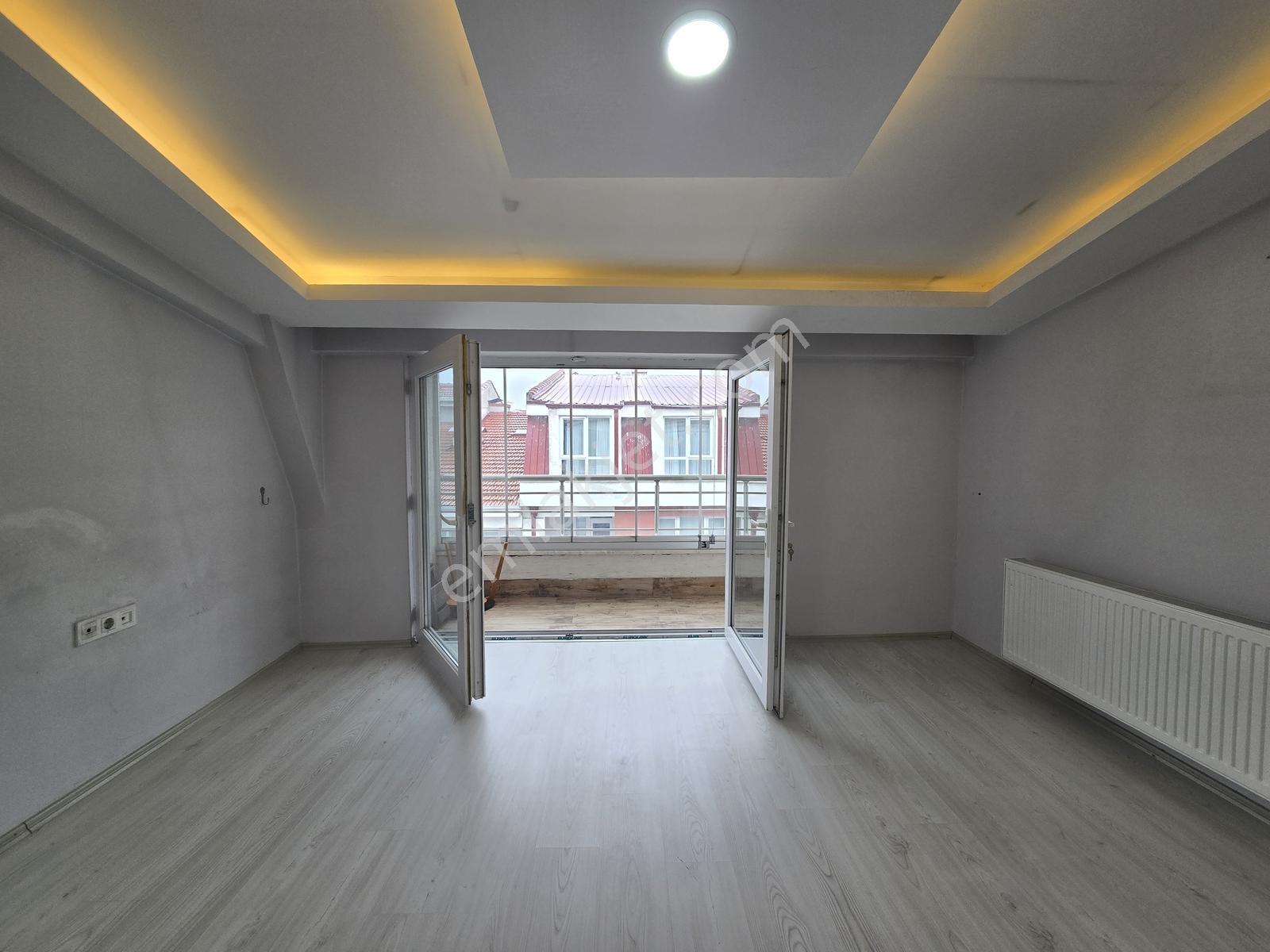Rw Nest'ten Gültepe Mahallesinde Satılık 3+1 Dubleks Daire - Görsel 19