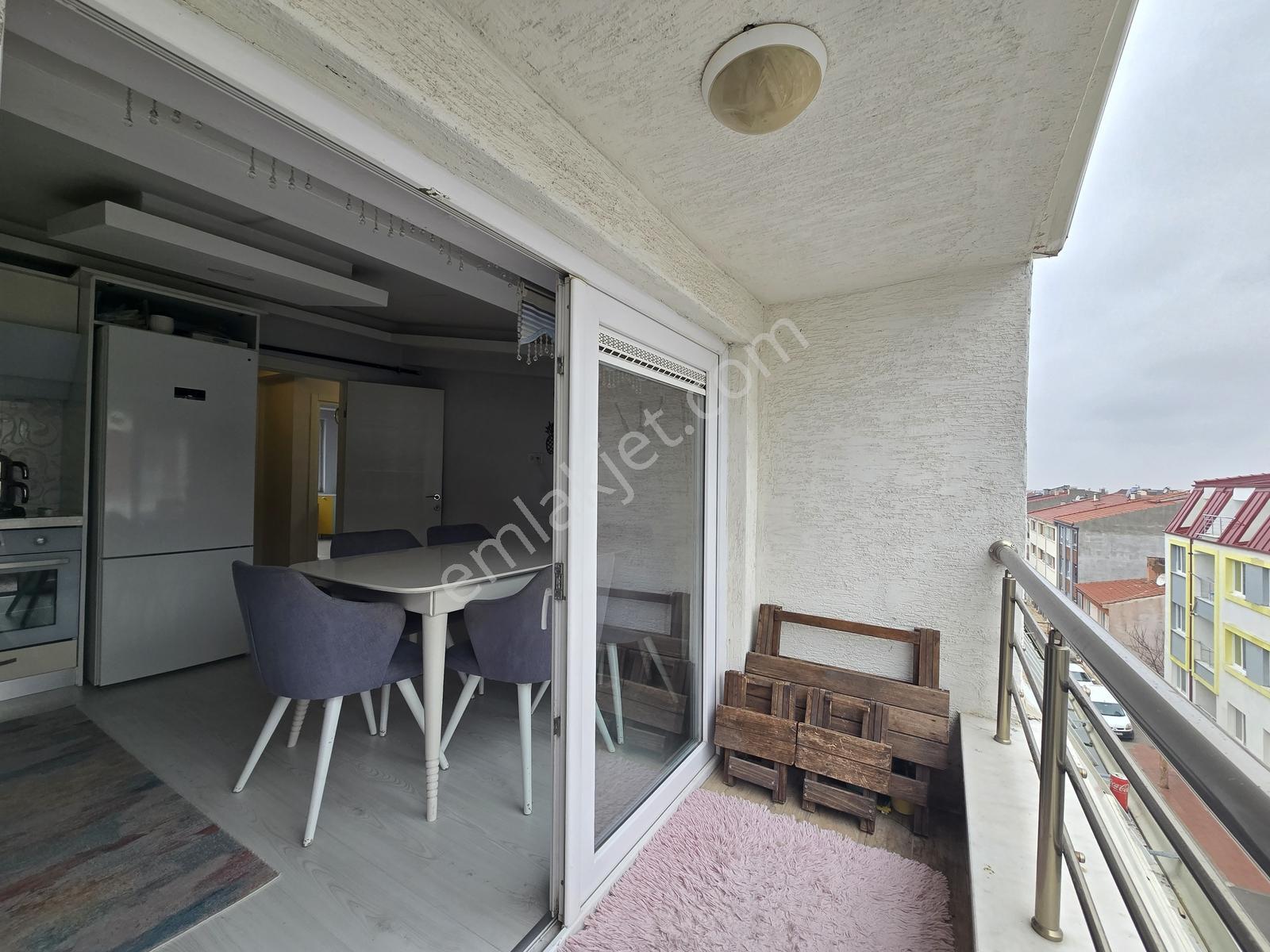Rw Nest'ten Gültepe Mahallesinde Satılık 3+1 Dubleks Daire - Görsel 18