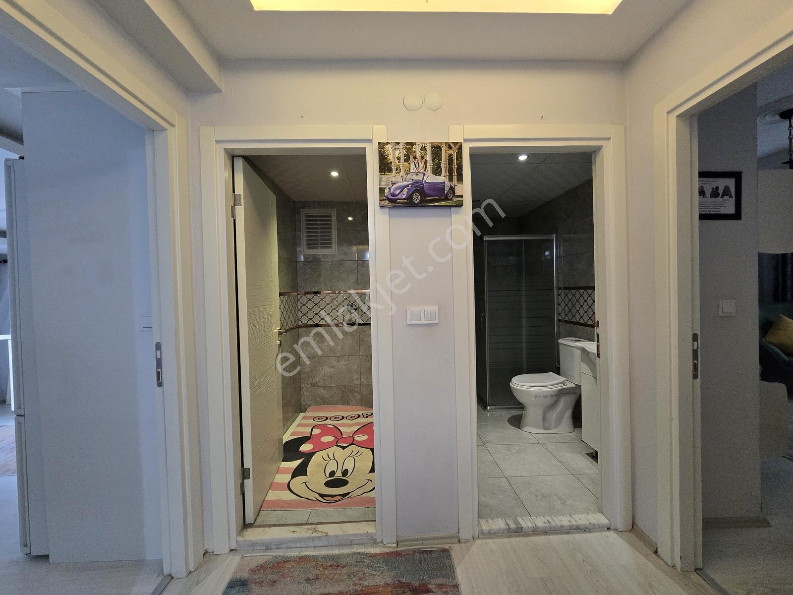Rw Nest'ten Gültepe Mahallesinde Satılık 3+1 Dubleks Daire - Görsel 29